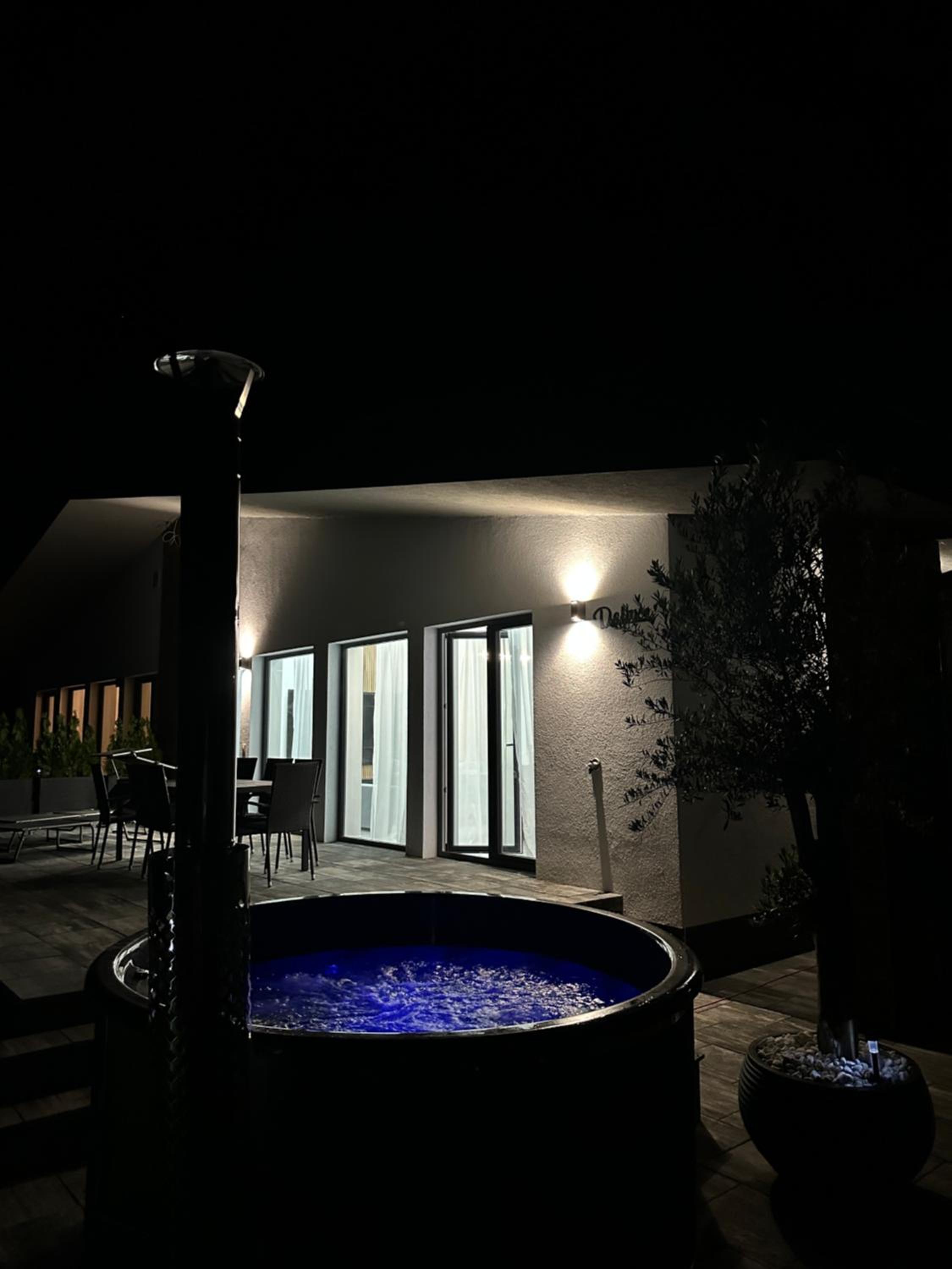 Podhorský Apartmány Terchová