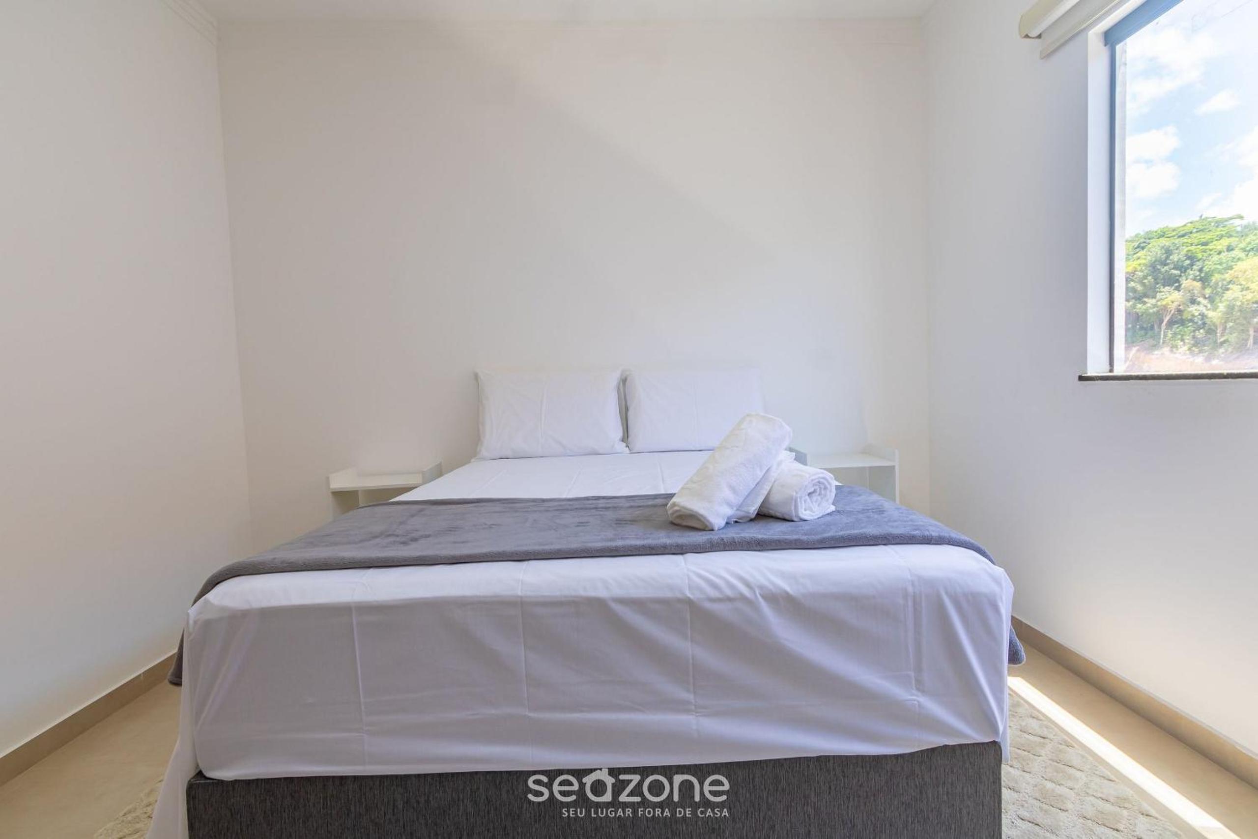 Condominium with Pool 950m from the Beach - PDM