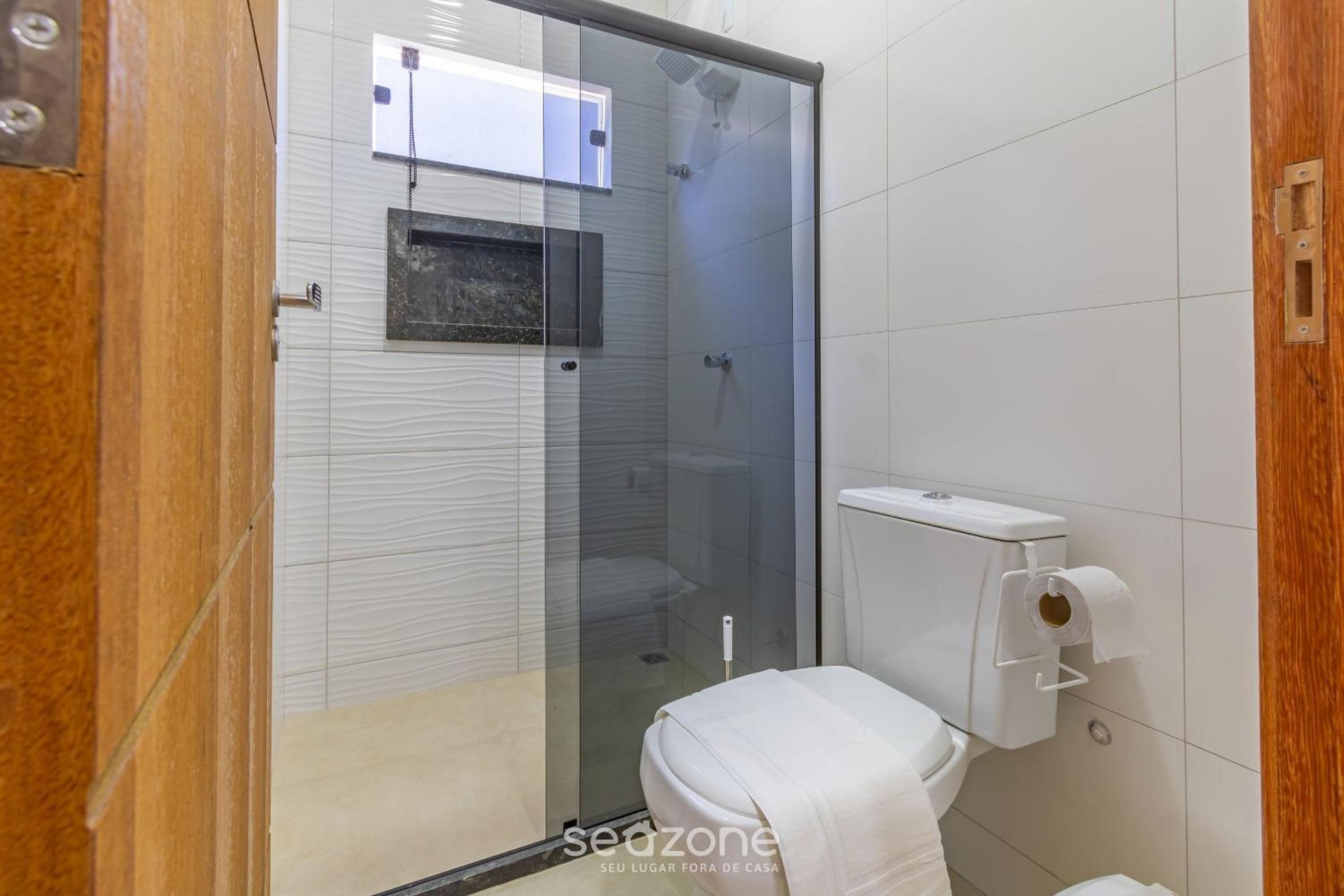 Condominium with Pool 950m from the Beach - PDM