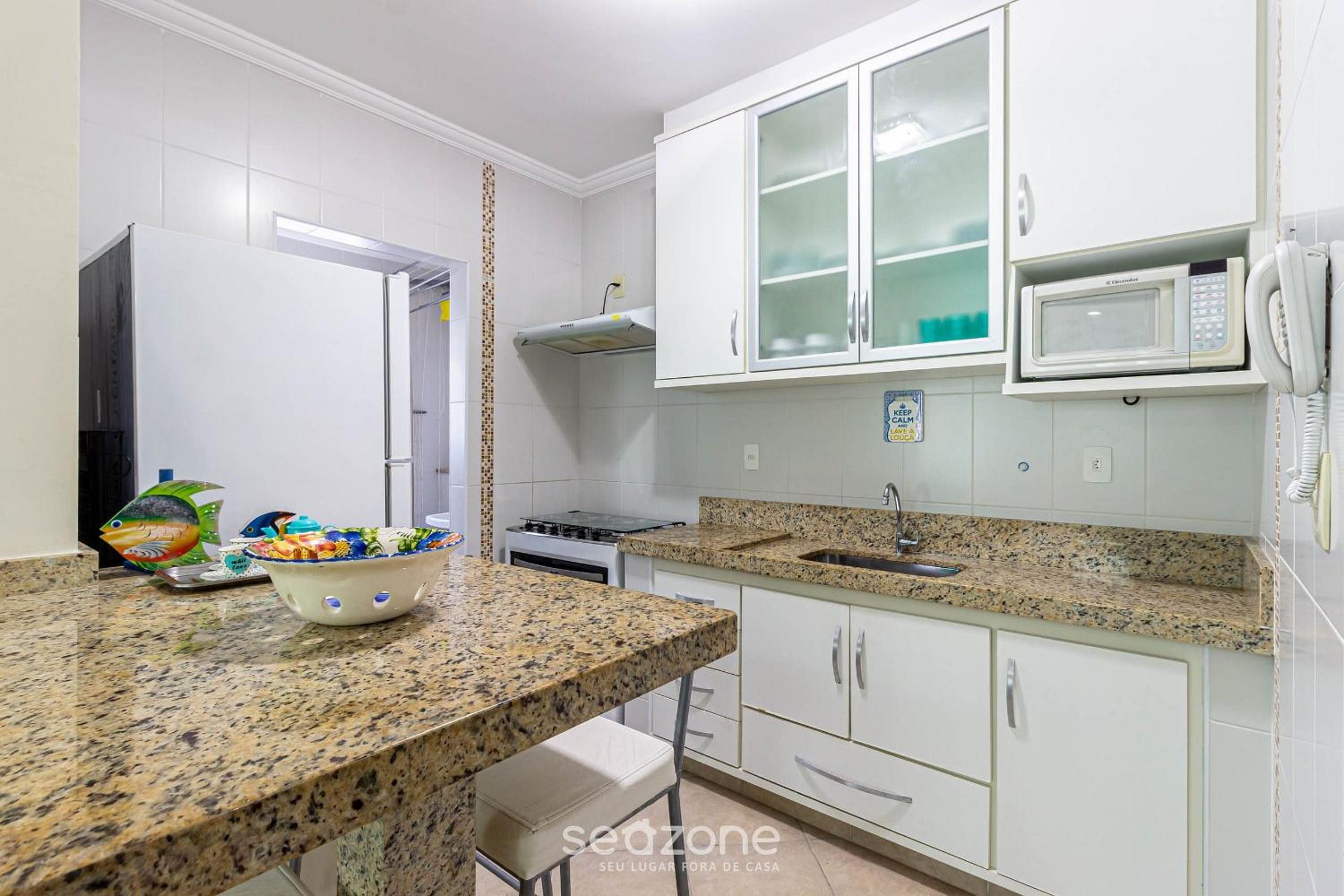 Apart w barbecue grill 180m from the beach CGB0035