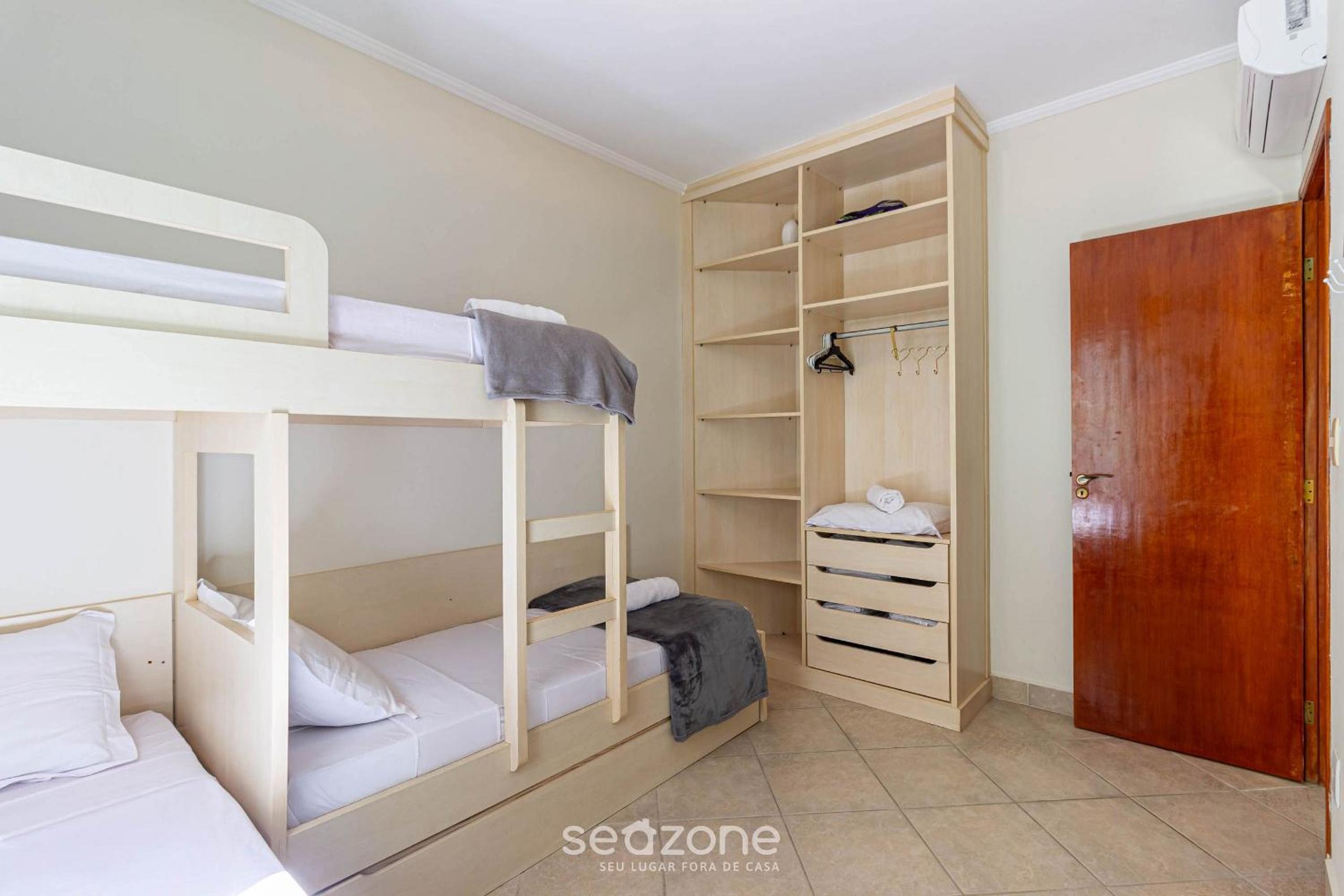 Apart w barbecue grill 180m from the beach CGB0035
