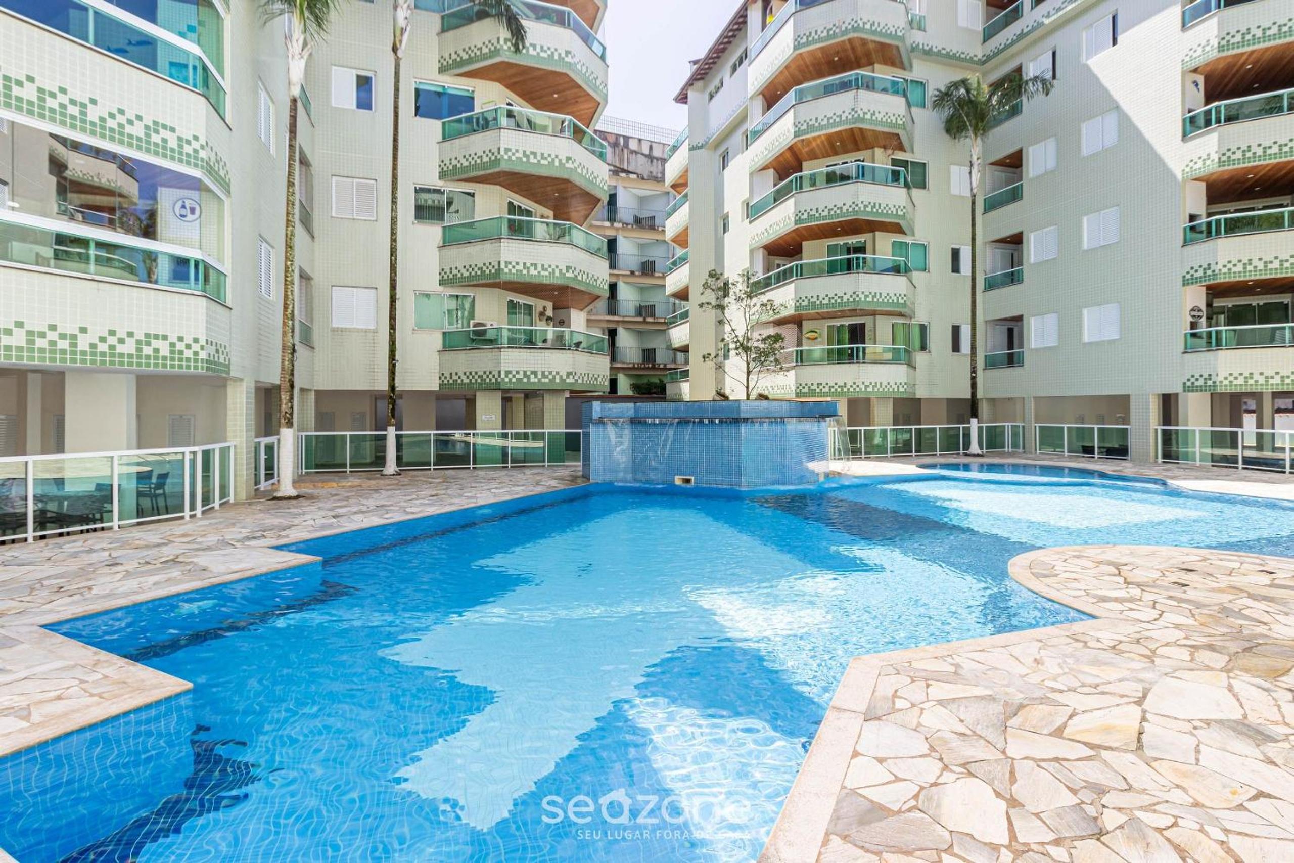 Apart w barbecue grill 180m from the beach CGB0035