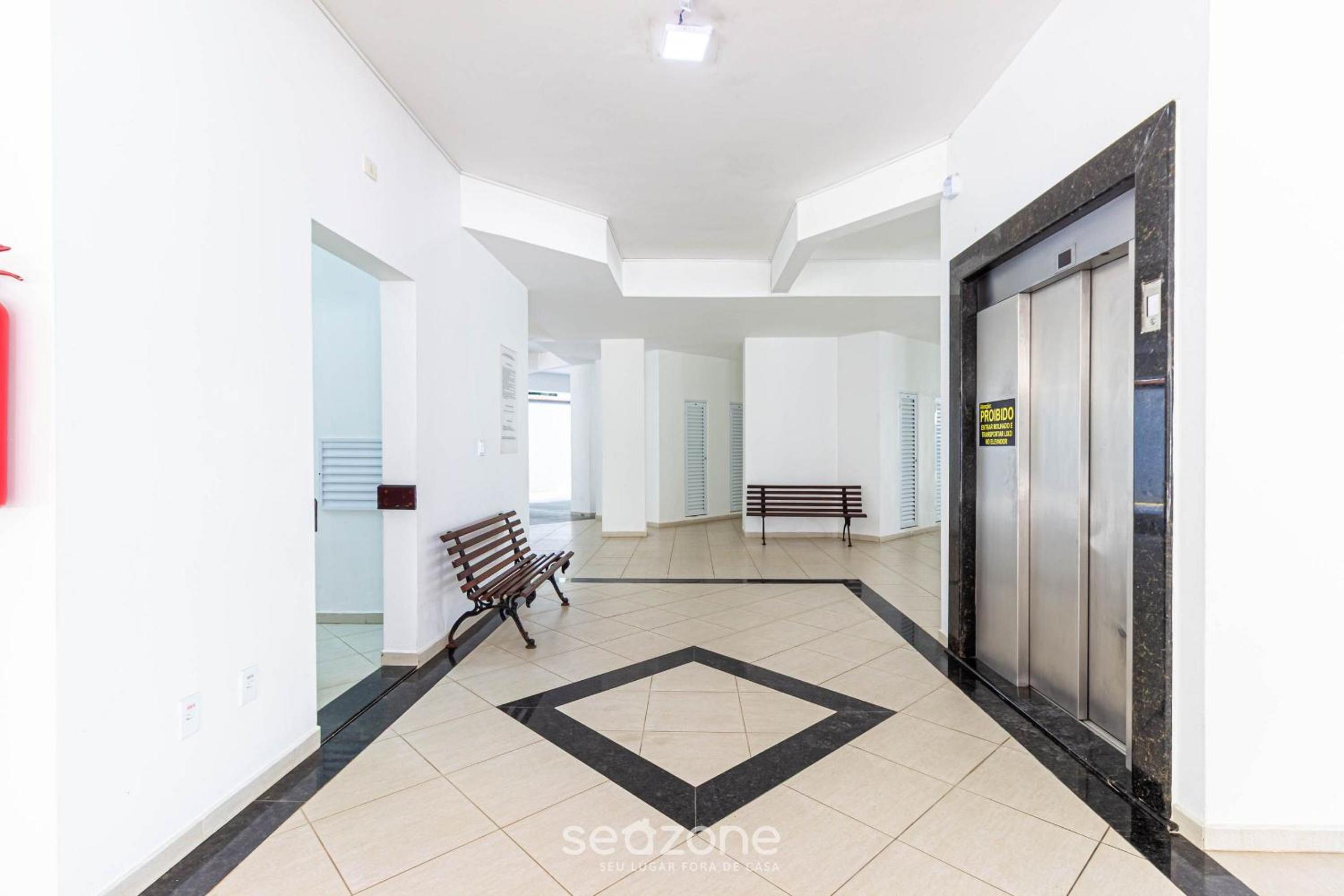 Apart w barbecue grill 180m from the beach CGB0035