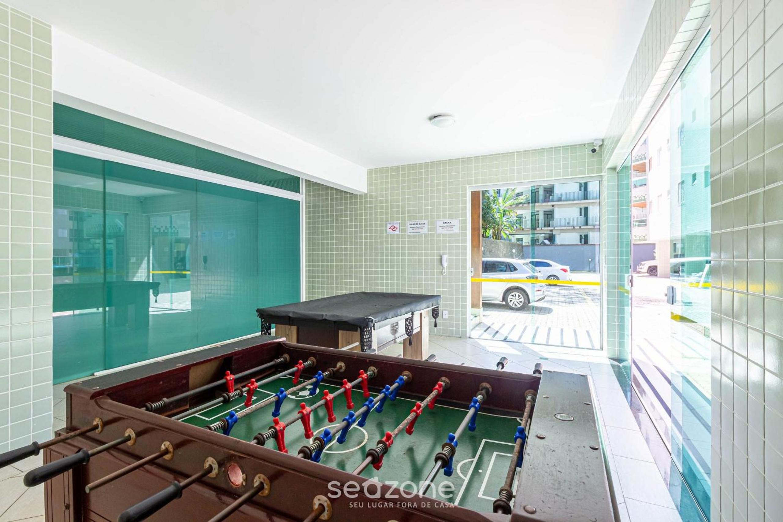 Apart w barbecue grill 180m from the beach CGB0035