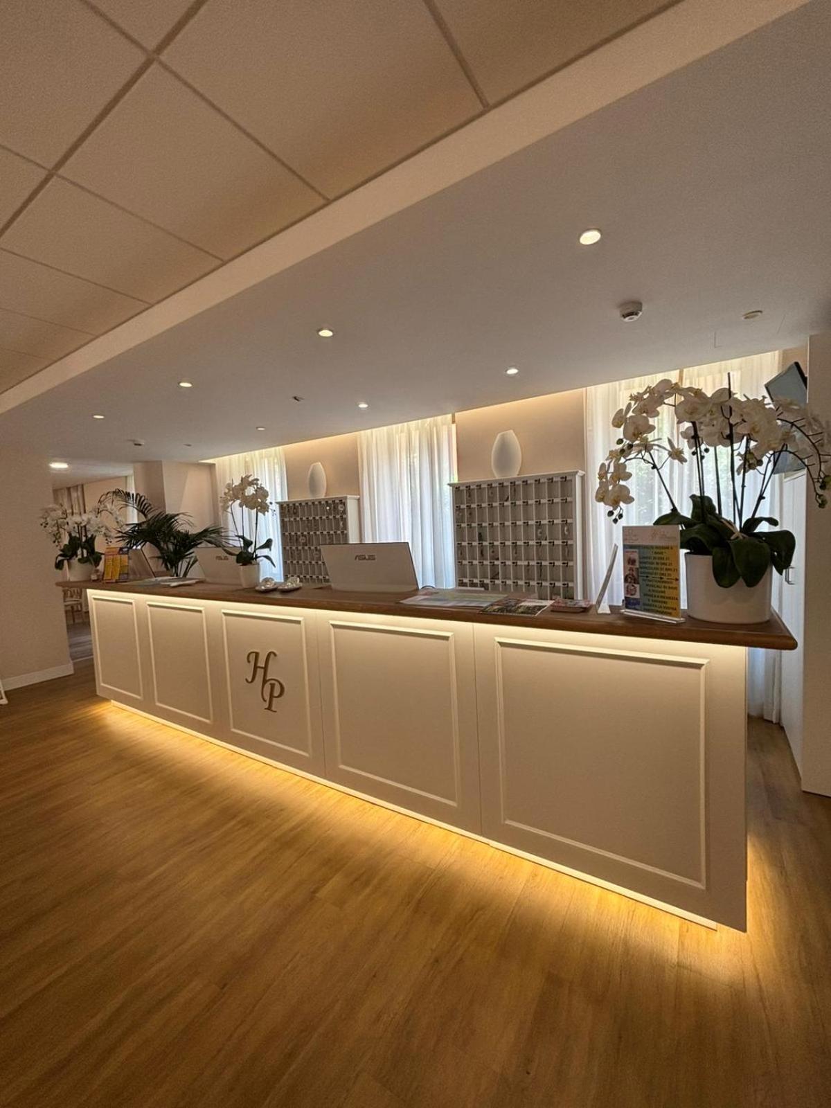 Hotel Villa Paolina