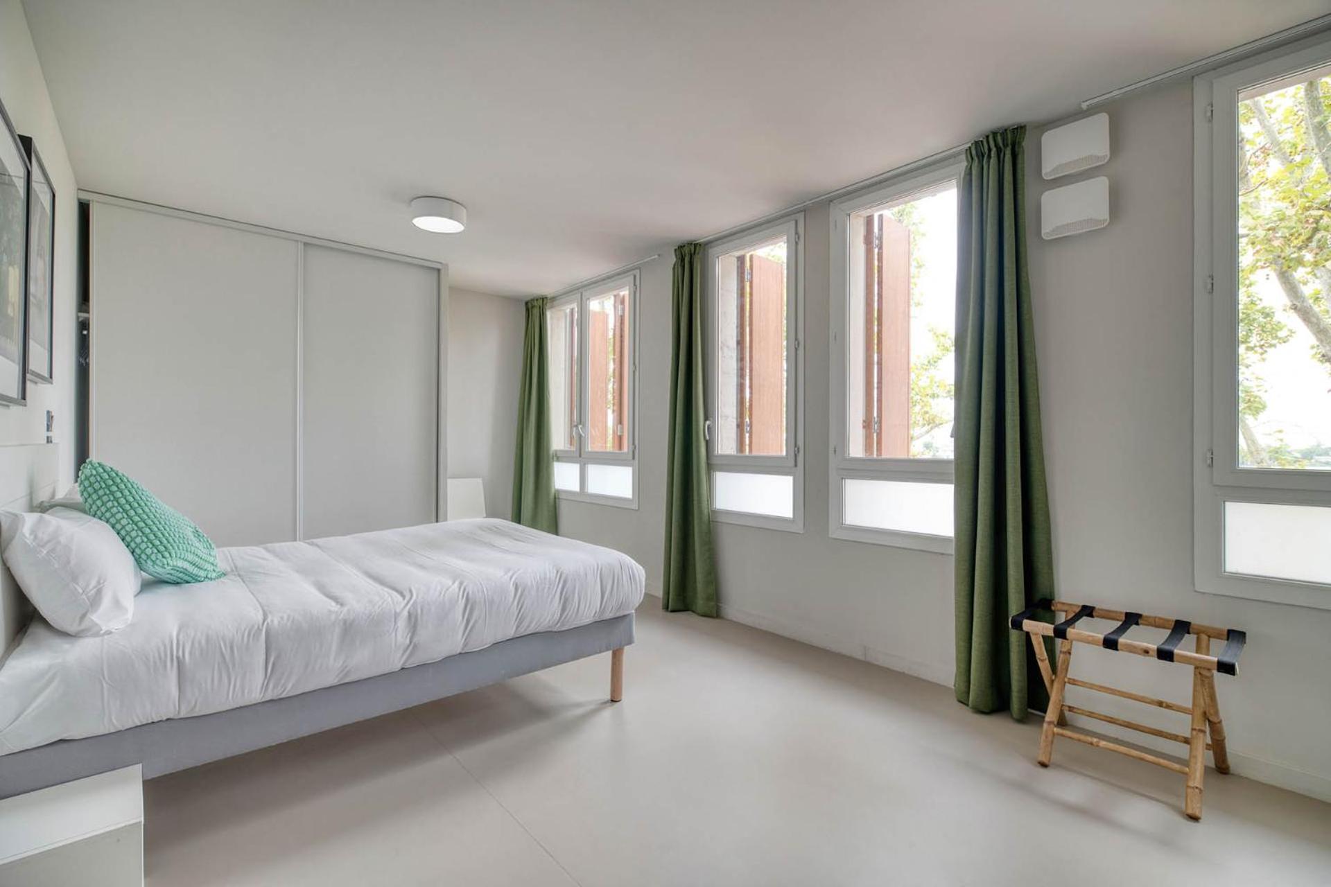 Appart'hôtel Toulouse Zénith