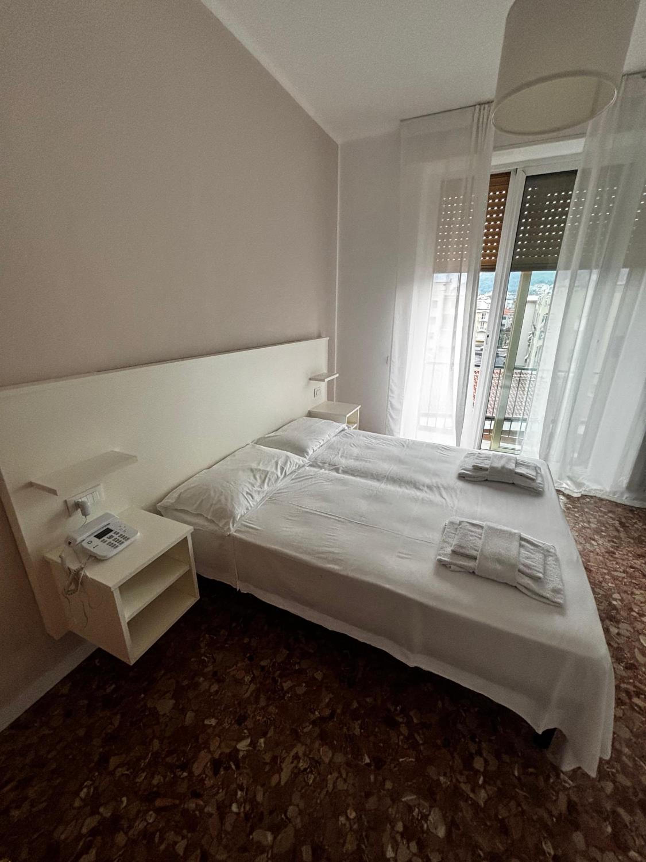 Hotel Villa Paolina