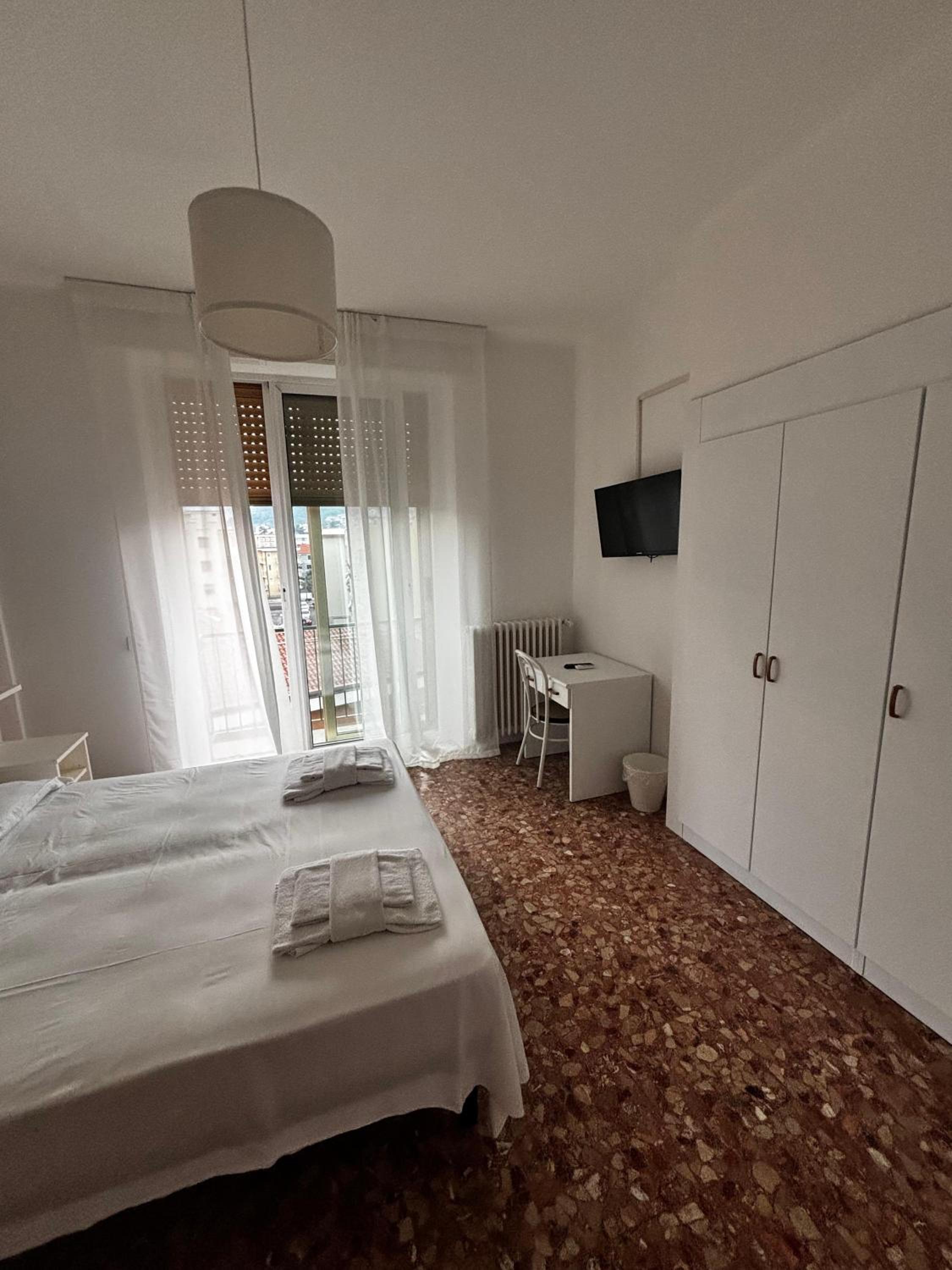 Hotel Villa Paolina