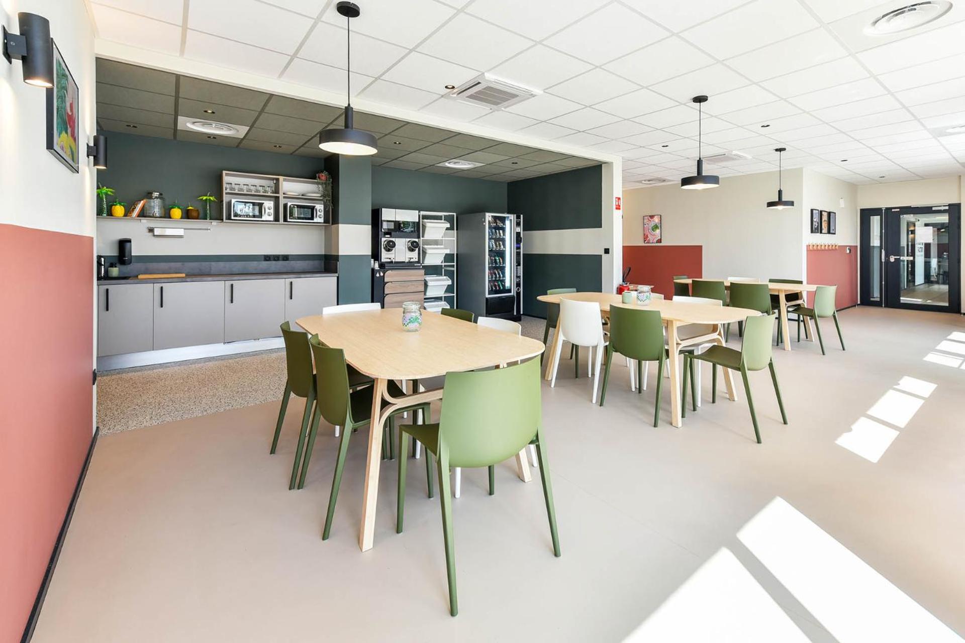 Appart'hôtel Toulouse Zénith
