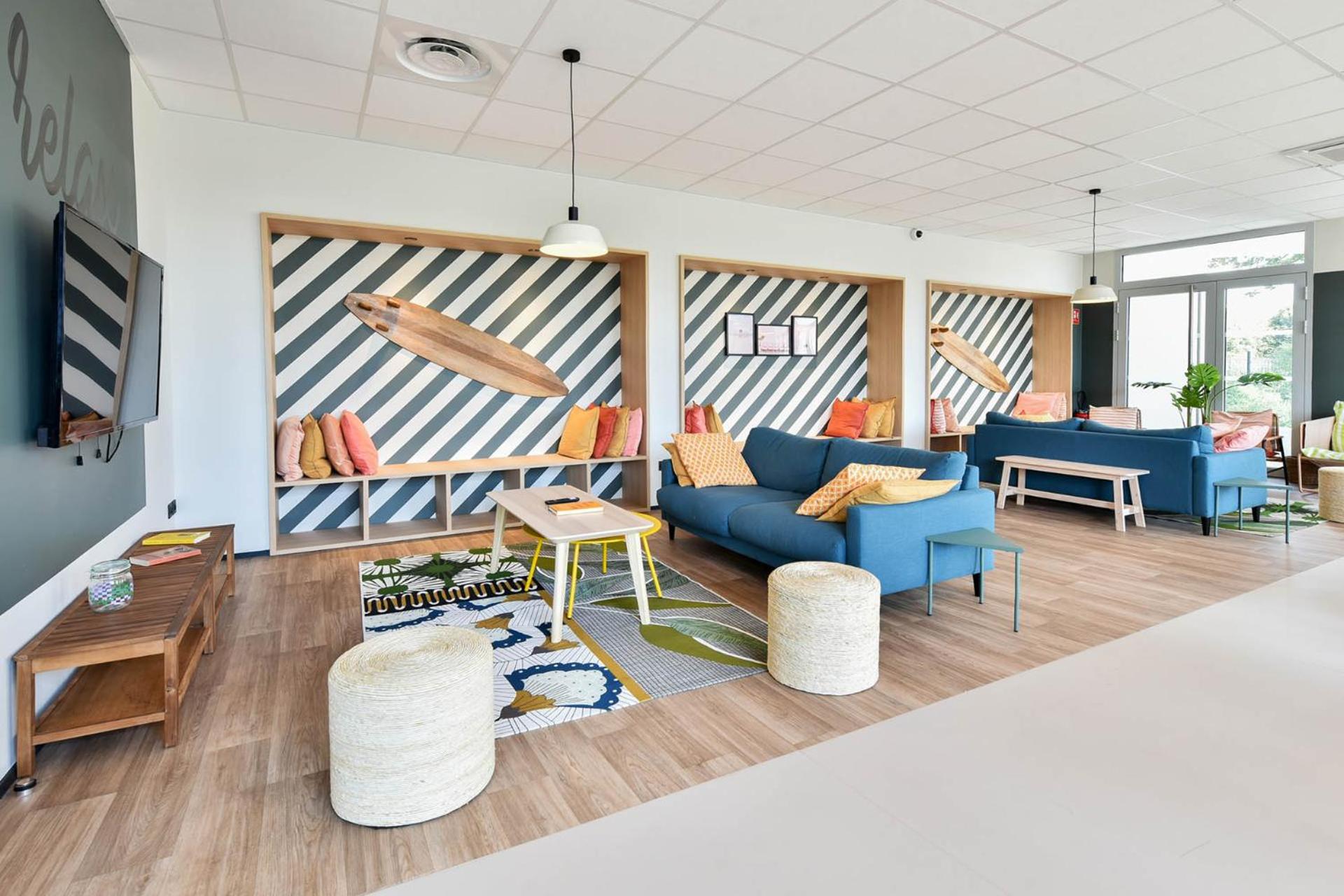 Appart'hôtel Toulouse Zénith