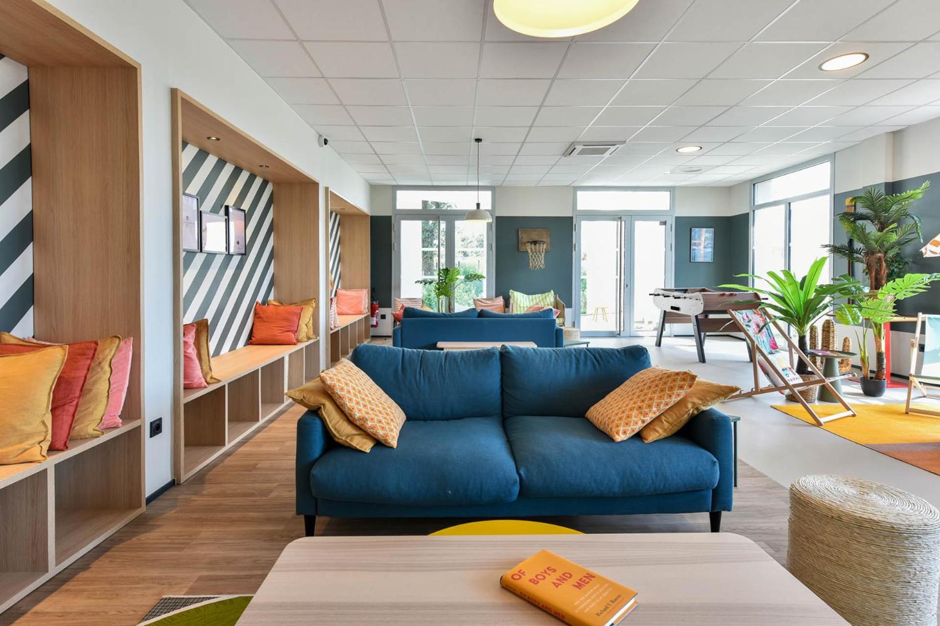 Appart'hôtel Toulouse Zénith