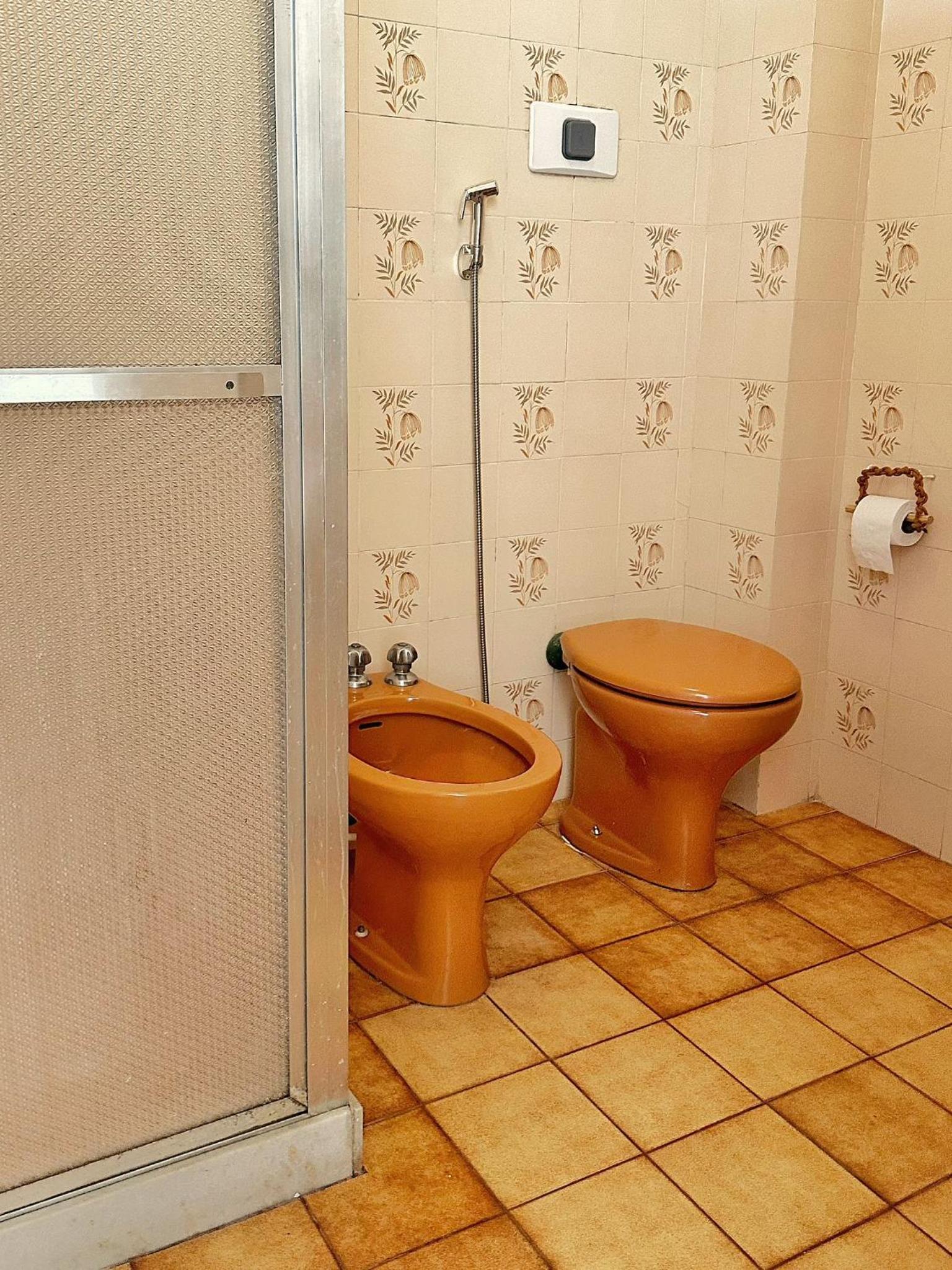 Hospedagem Inclusiva - Quarto Quádruplo com Banheiro