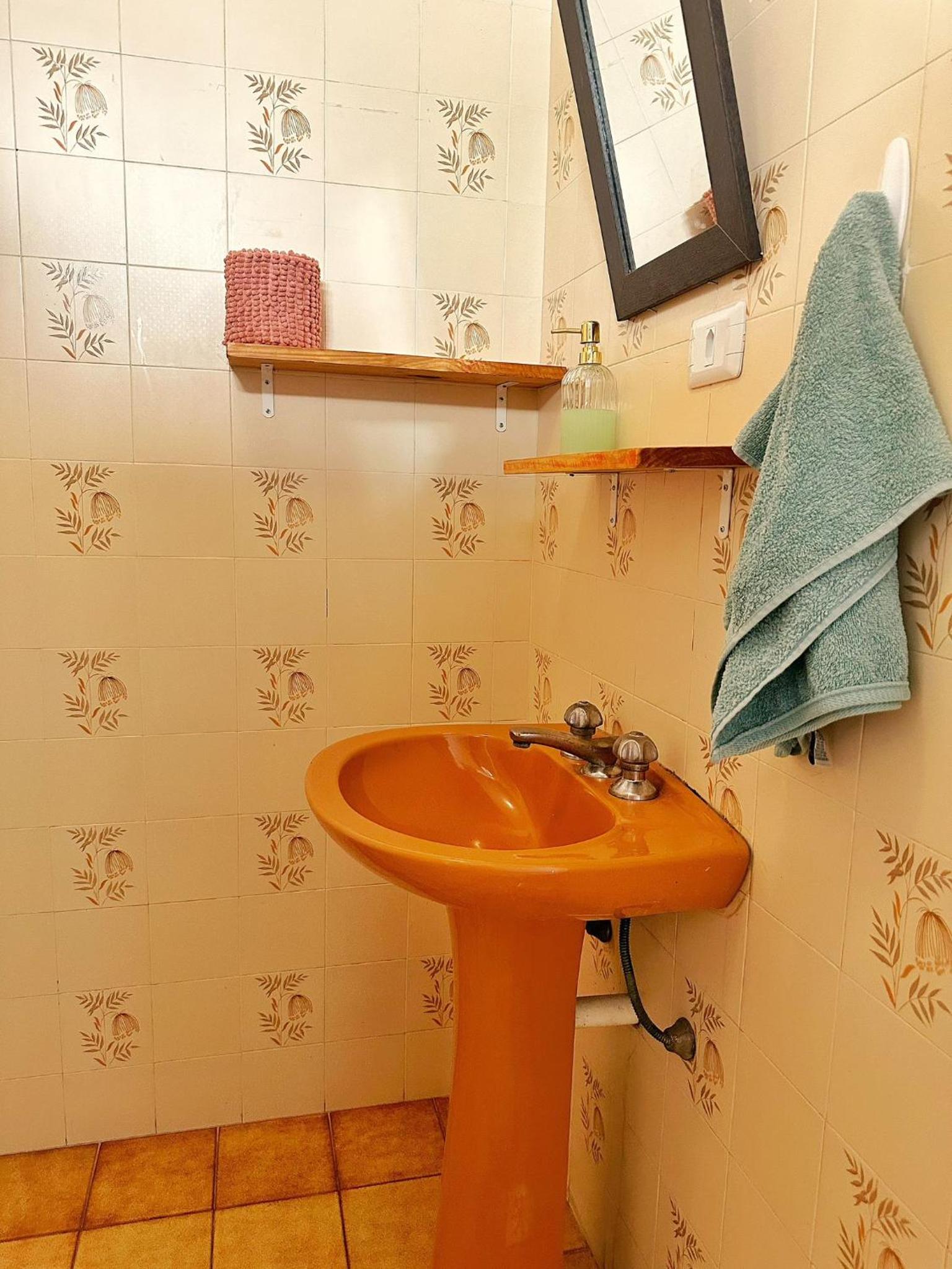 Hospedagem Inclusiva - Quarto Quádruplo com Banheiro