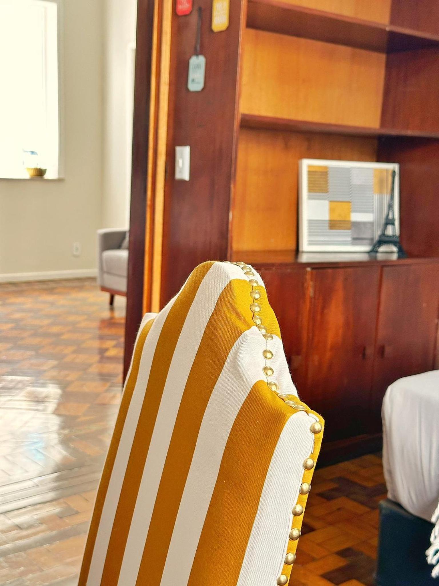 Hospedagem Inclusiva - Quarto Quádruplo com Banheiro