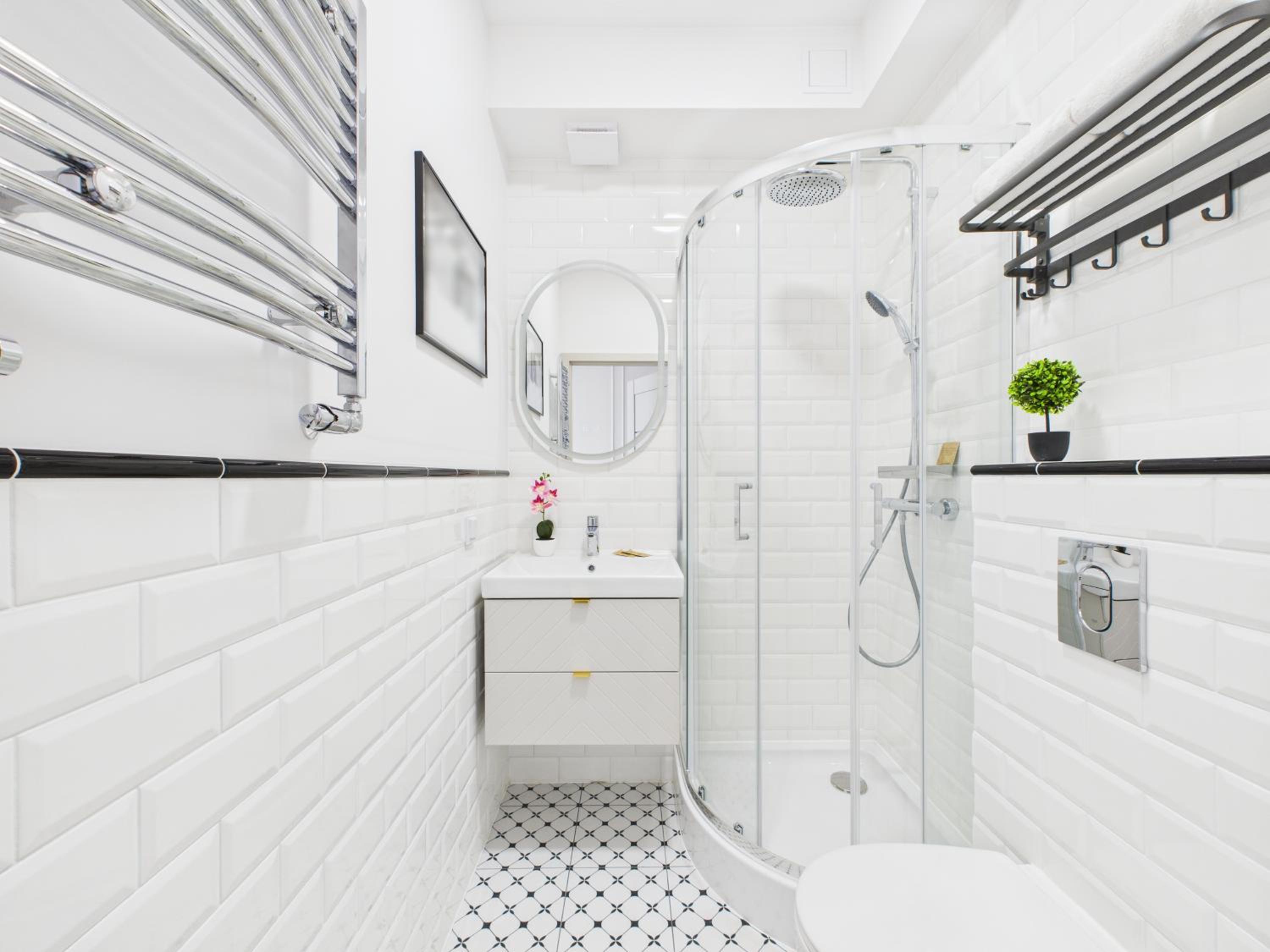 Marywilska 66A Comfort Studio by SuperApart with Parking
