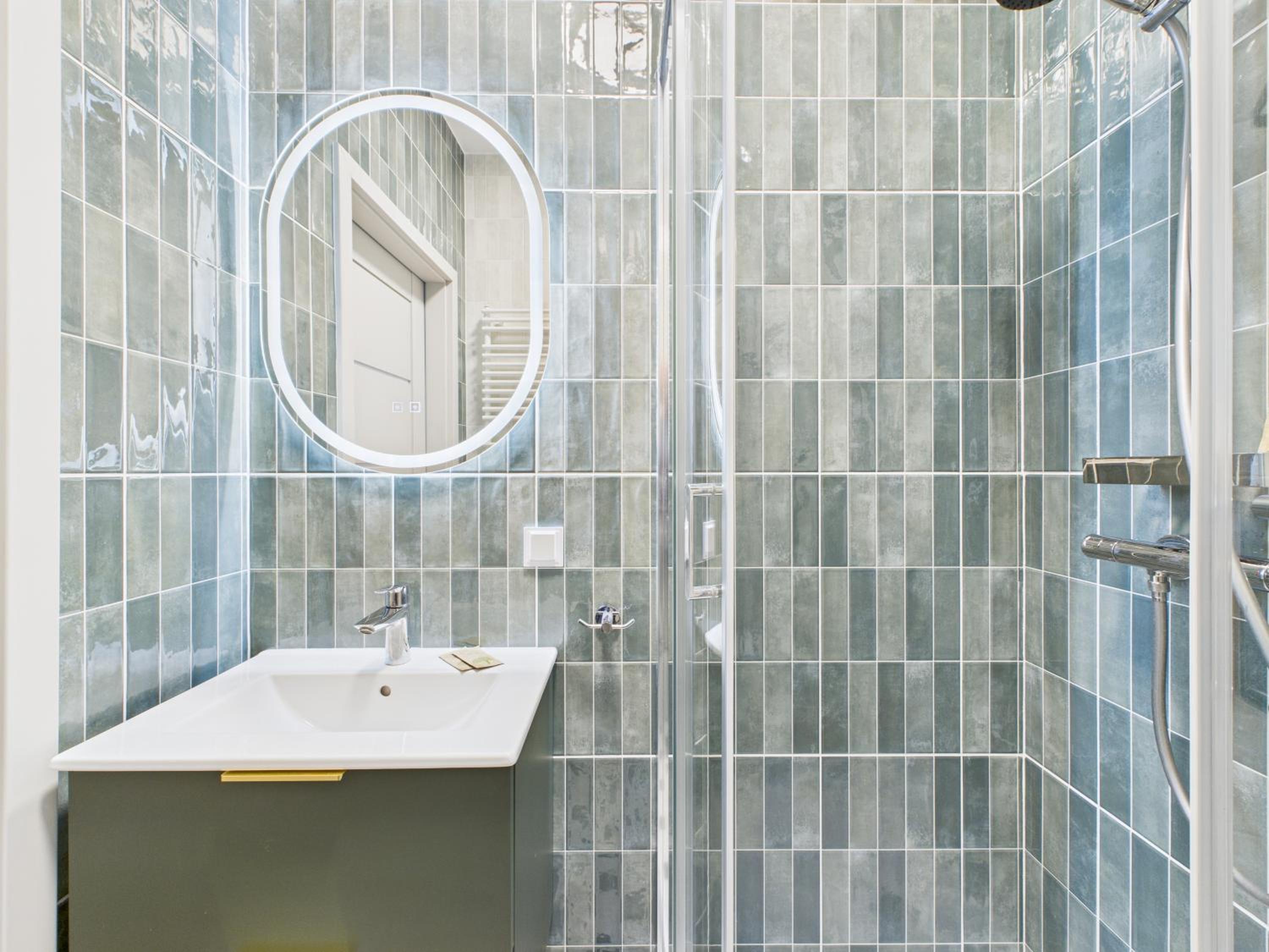 Marywilska 66A Comfort Studio by SuperApart with Parking