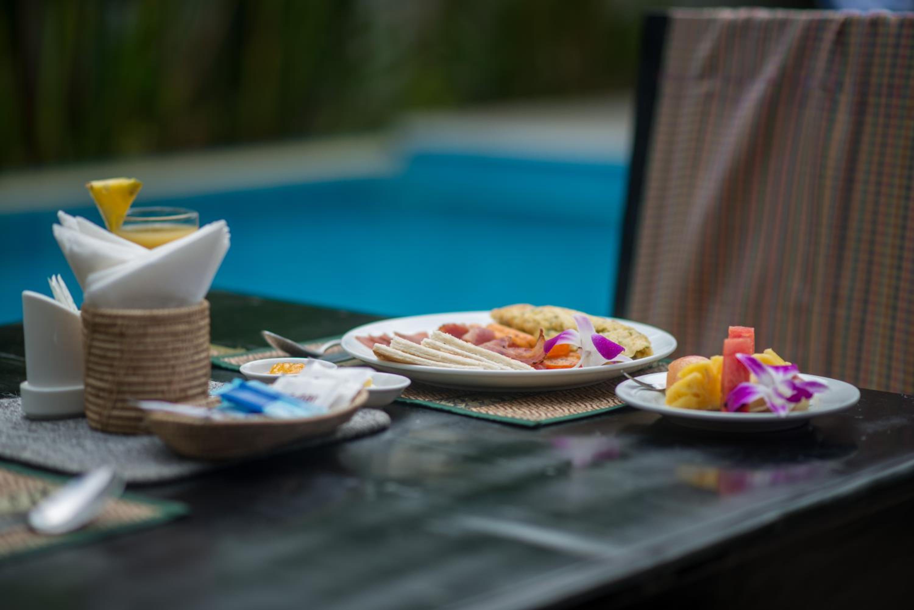 Reasey Boutique Villa