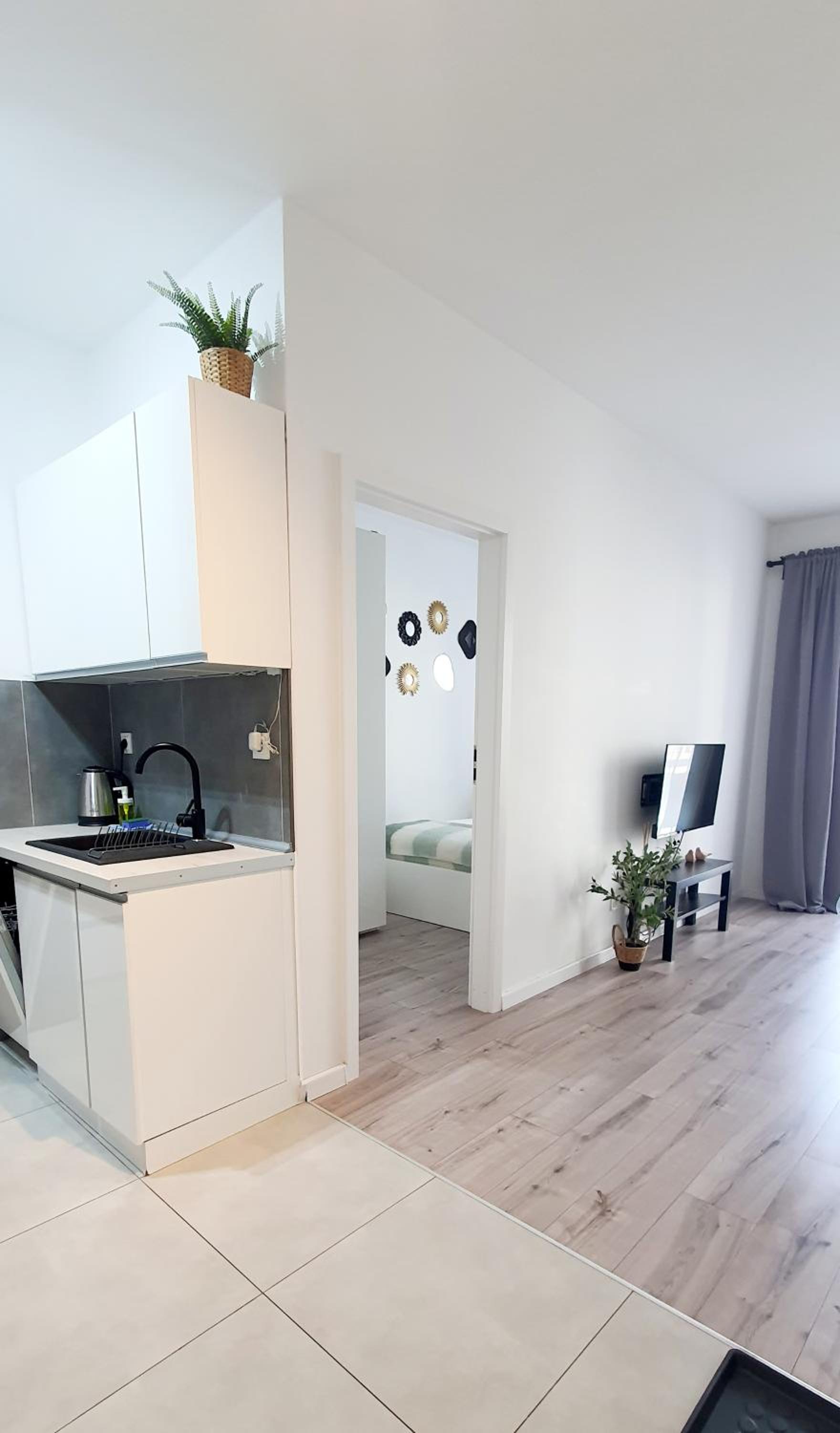 Good Time Apartments 104 Komfortowy apartament w sercu Starego Miasta