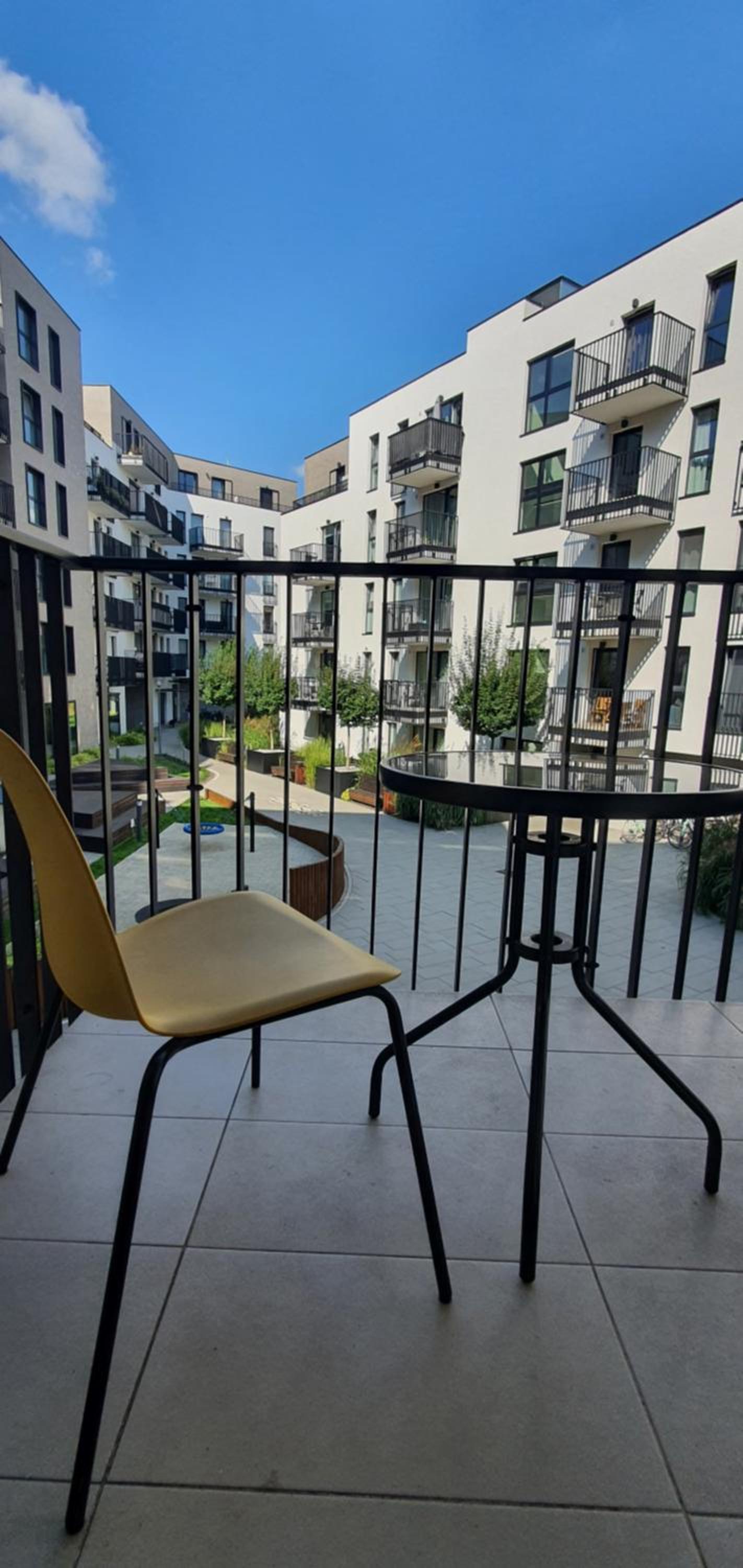 Good Time Apartments 104 Komfortowy apartament w sercu Starego Miasta