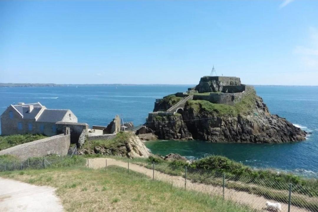 Le Phare Ouest