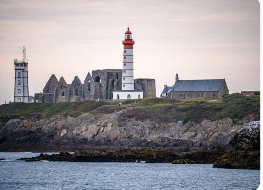 Le Phare Ouest