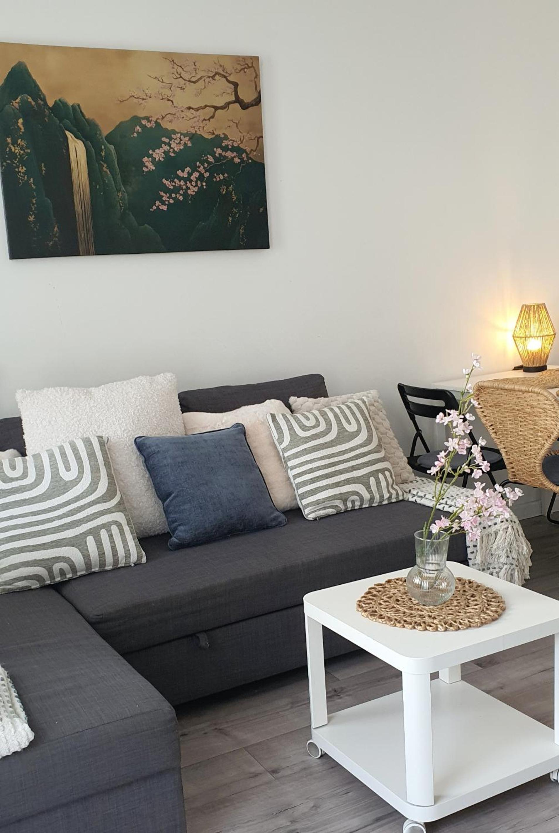 Good Time Apartments 104 Komfortowy apartament w sercu Starego Miasta