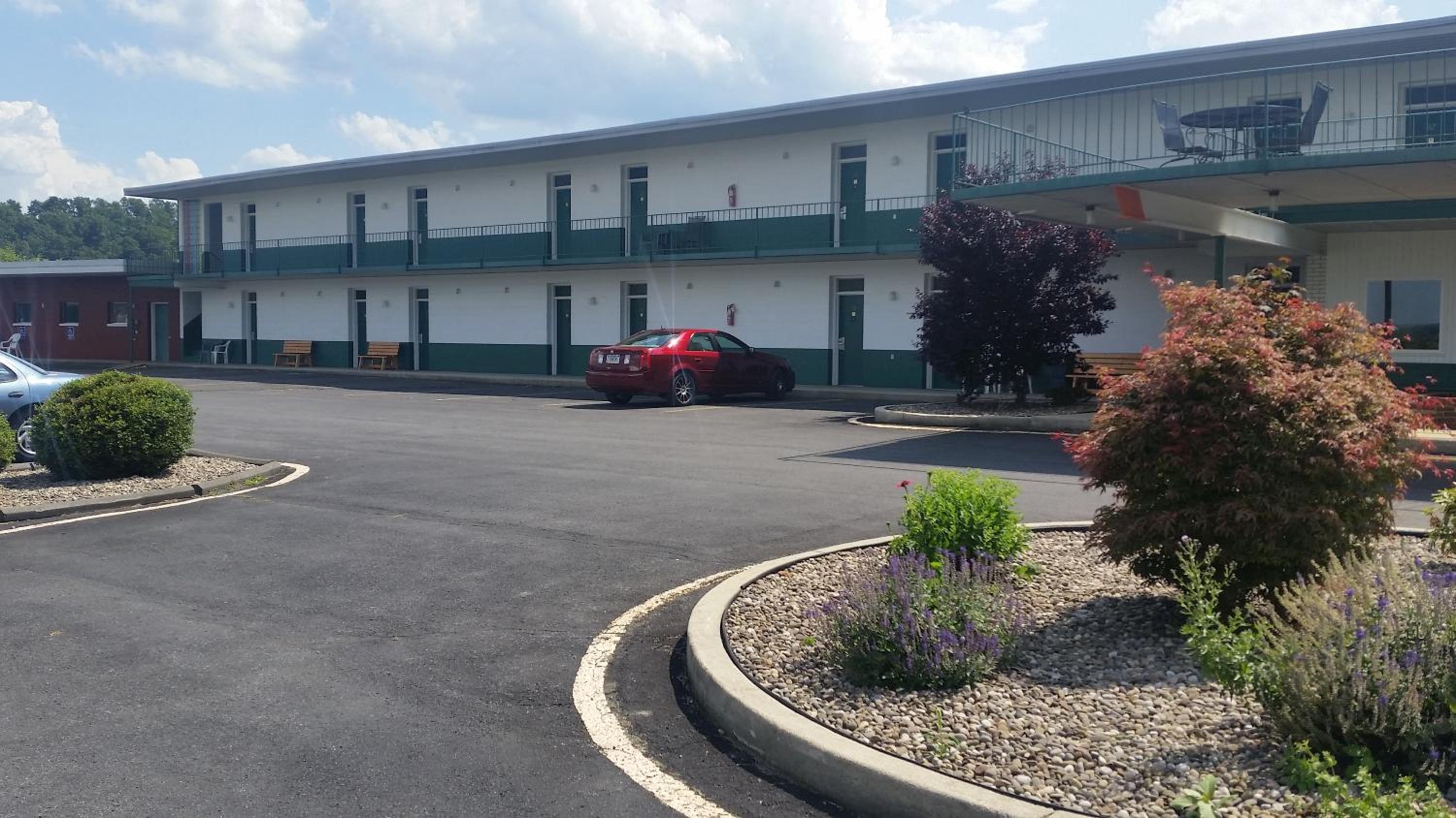 Huntingdon Motor Inn - Property Image 4