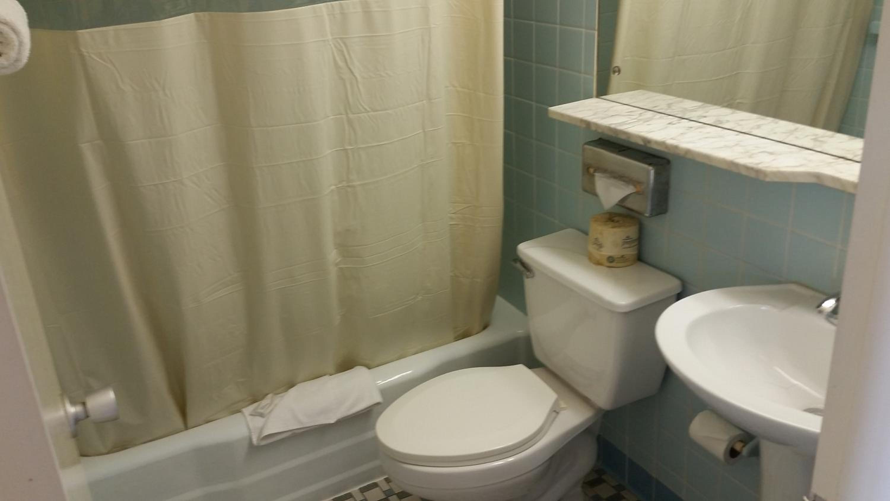 Huntingdon Motor Inn - Property Image 3