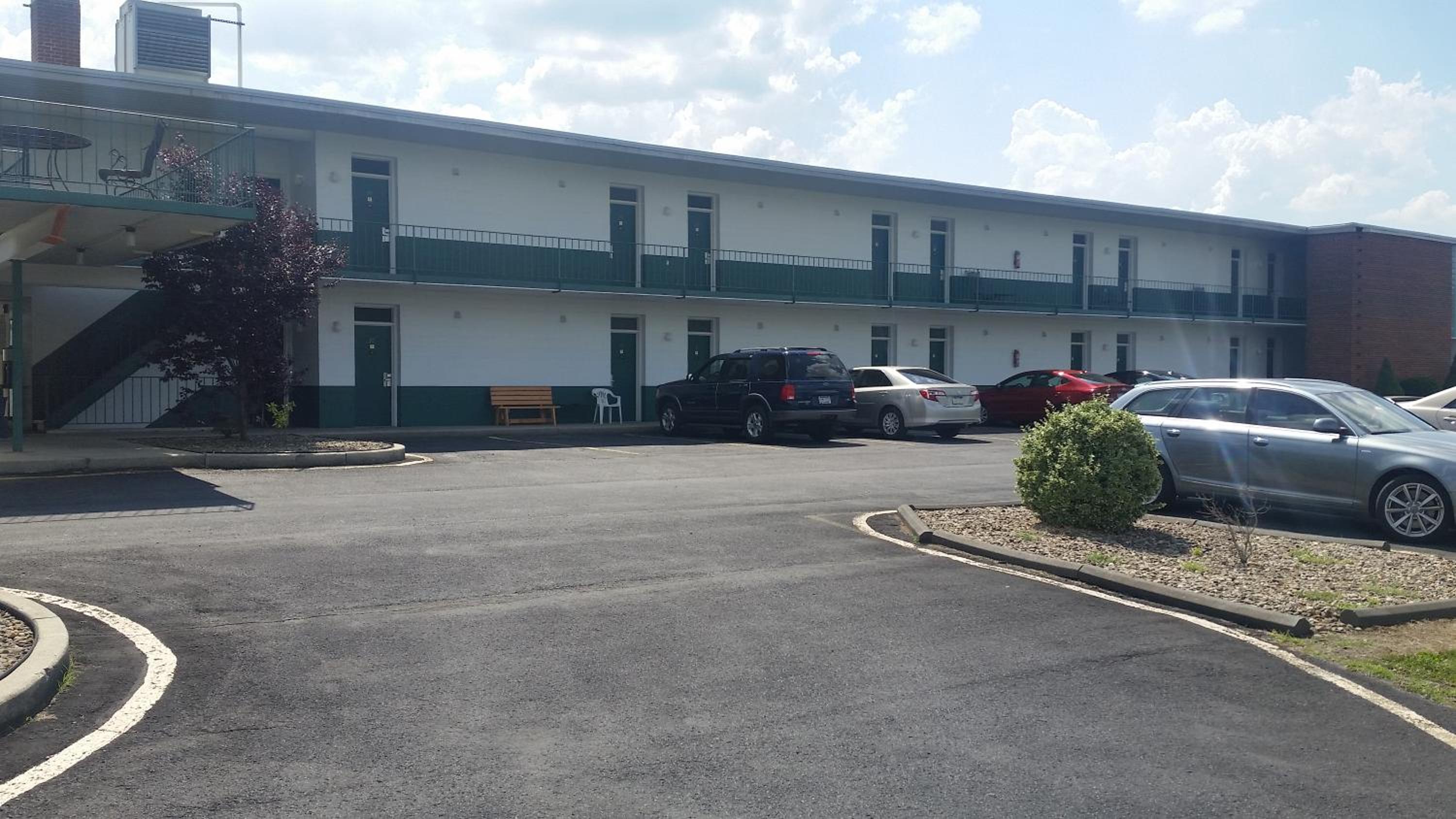 Huntingdon Motor Inn