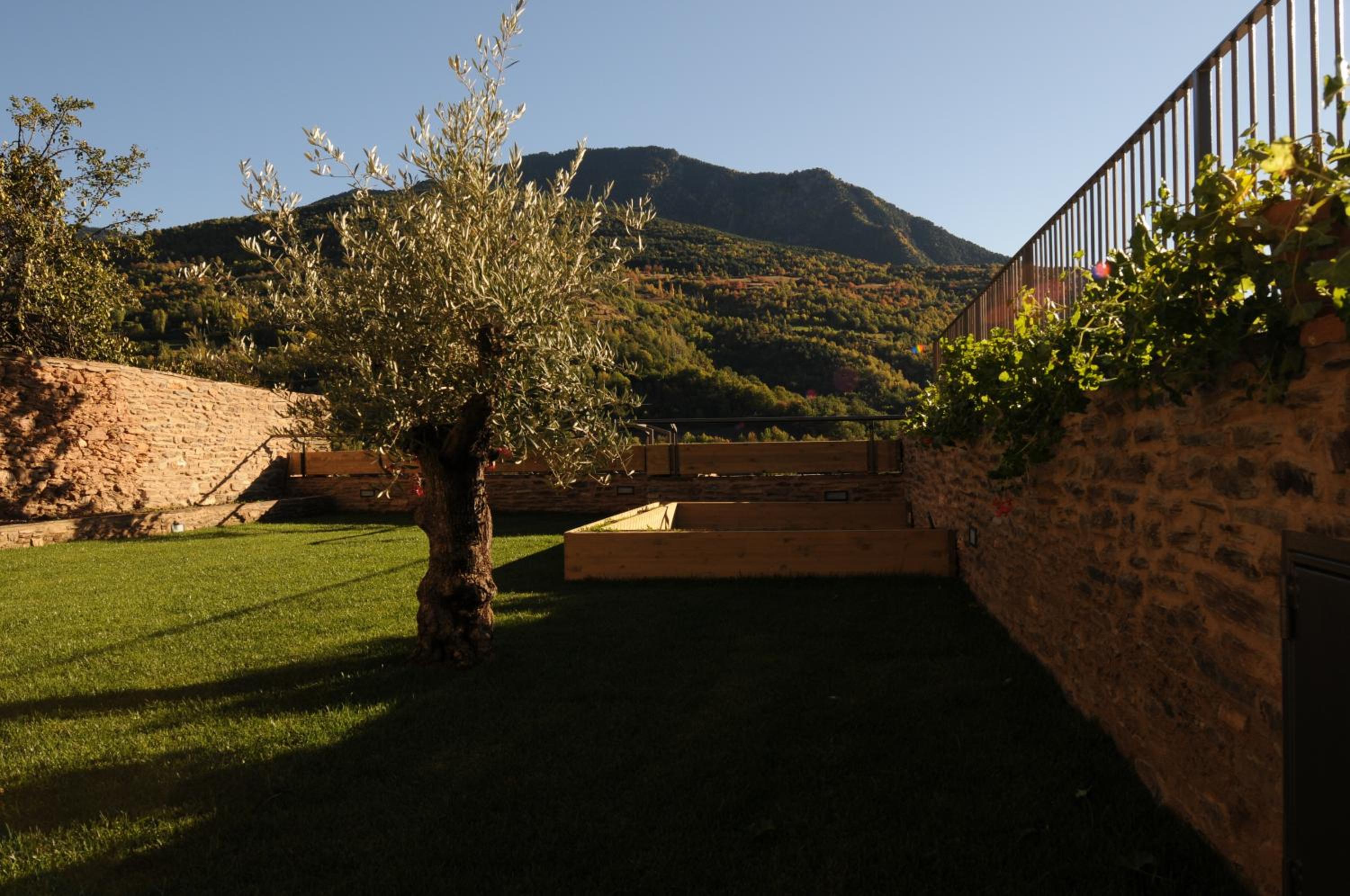 Allotjament Rural La Comella