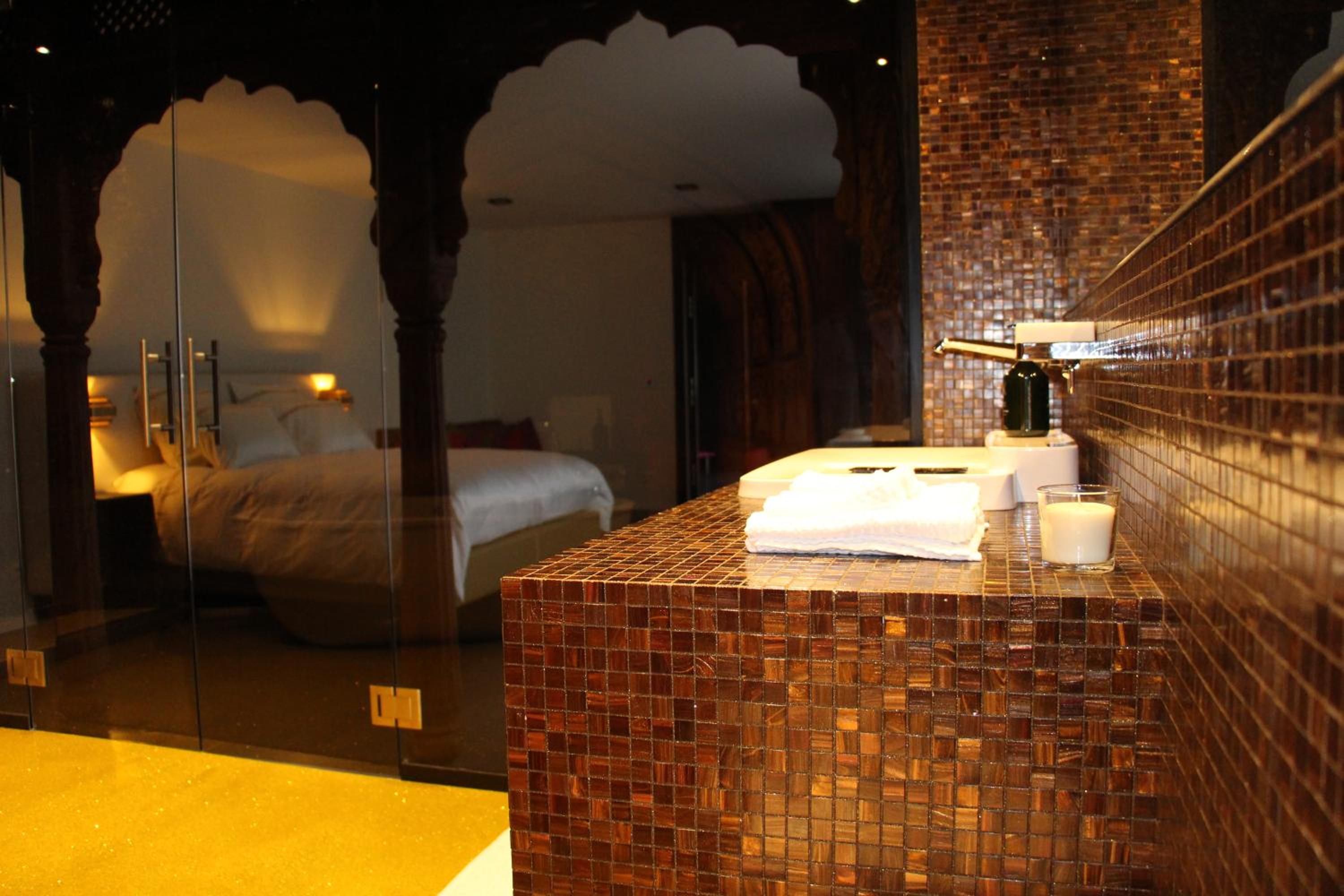 Koto Garden Suites