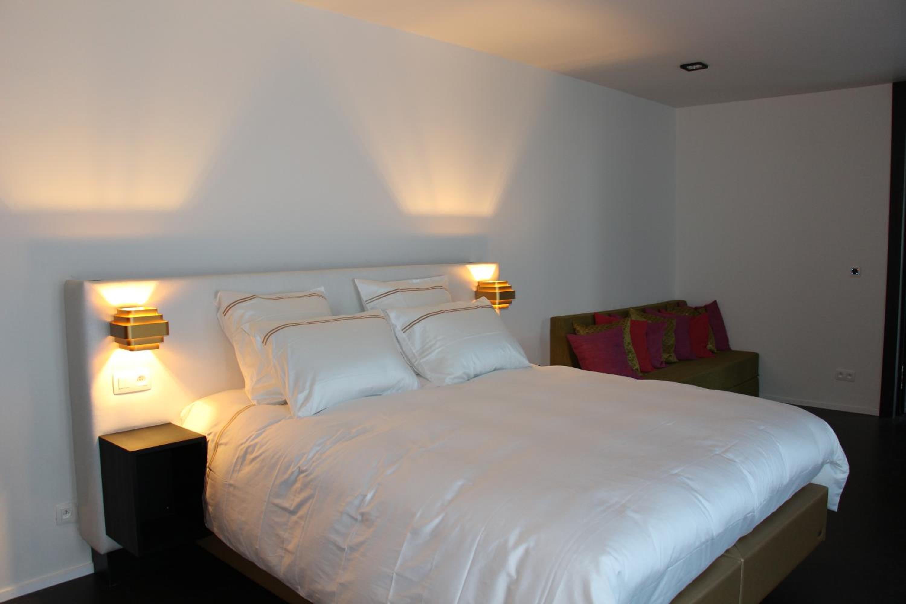Koto Garden Suites