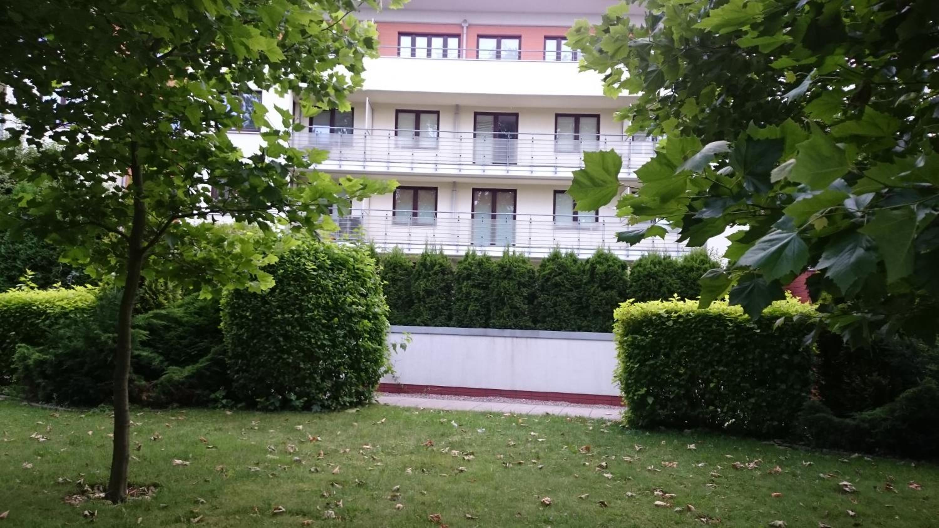 Apartament z Ogrodem Zielone Tarasy view 4