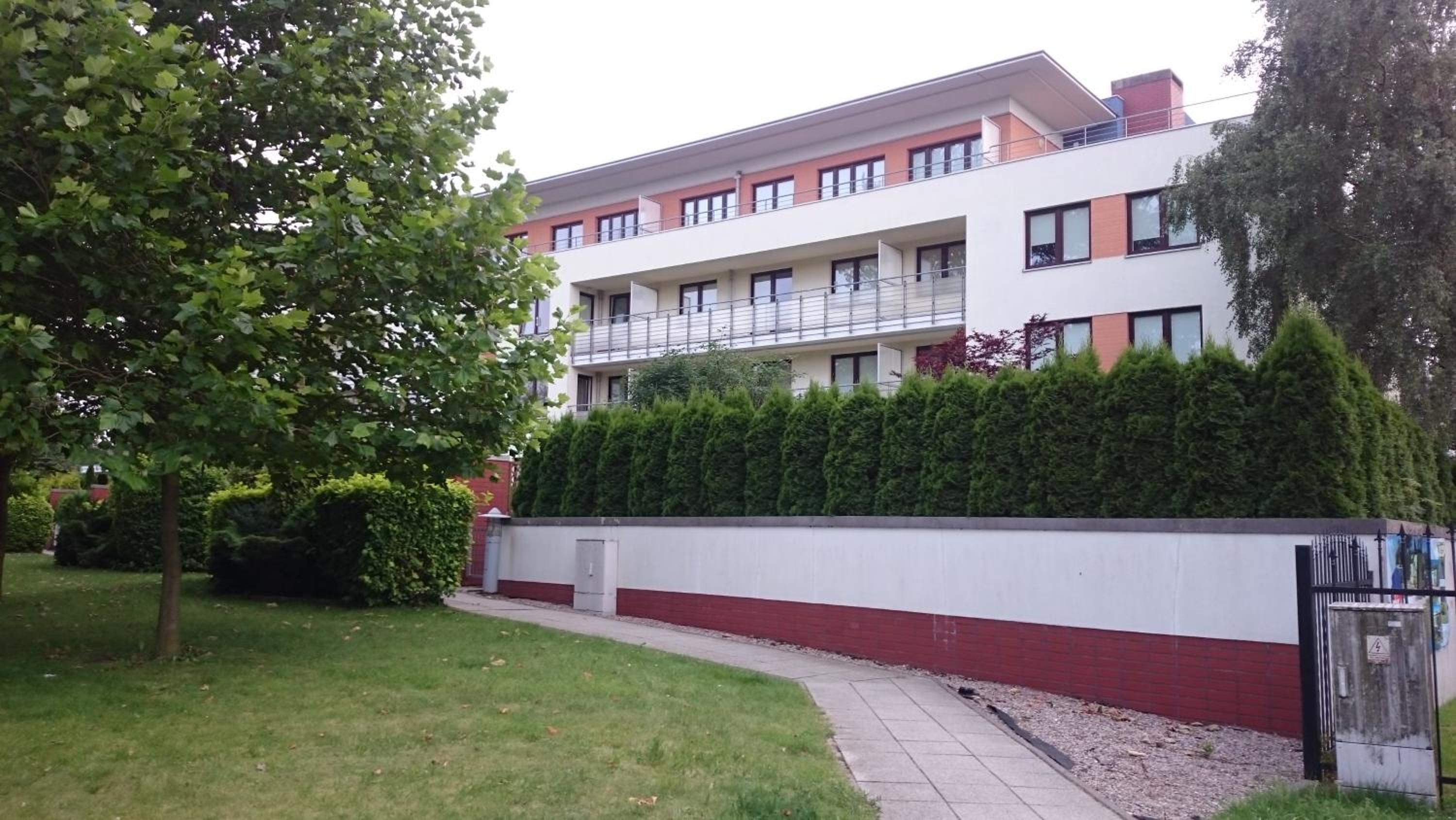 Apartament z Ogrodem Zielone Tarasy view 3