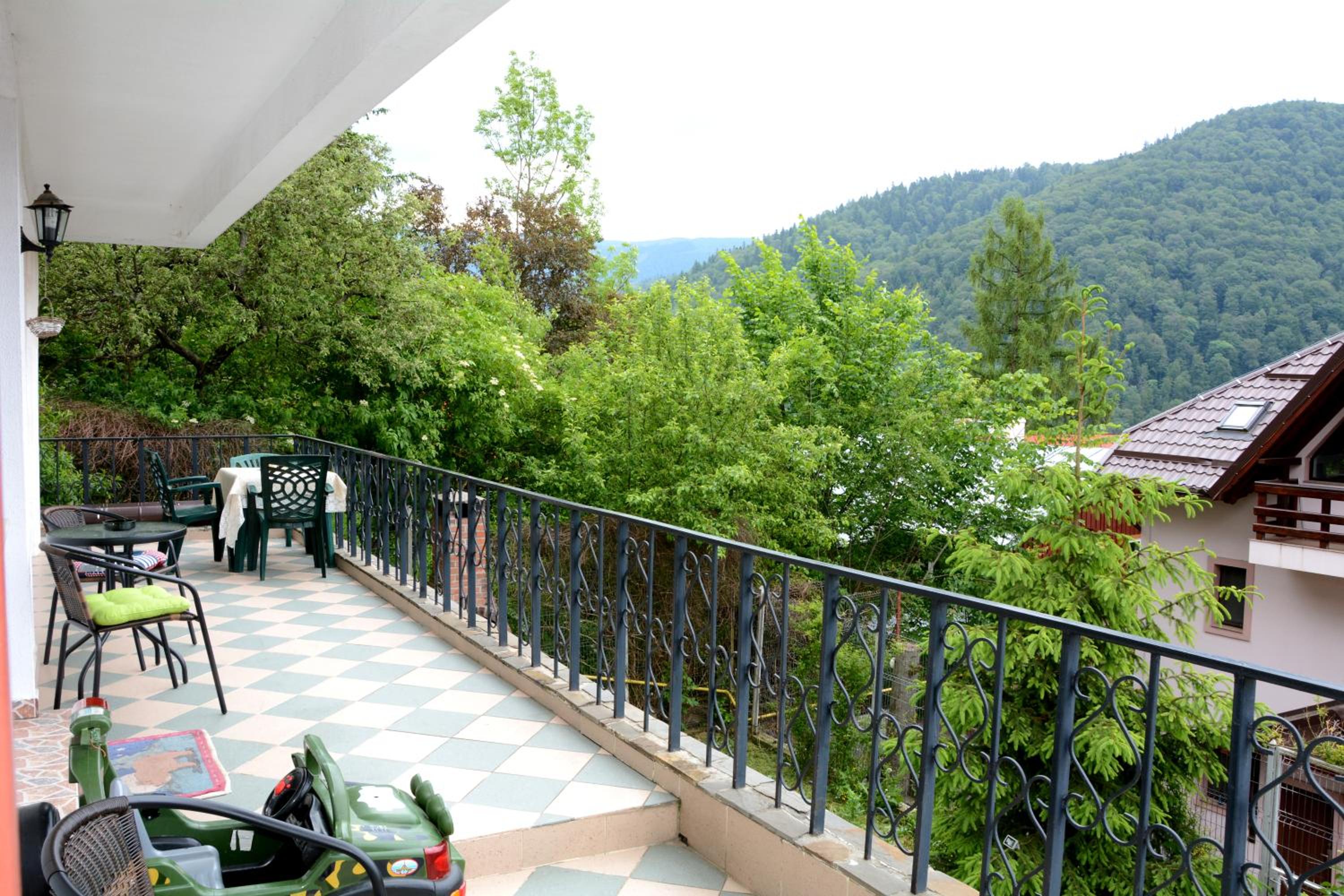 Casa Ana