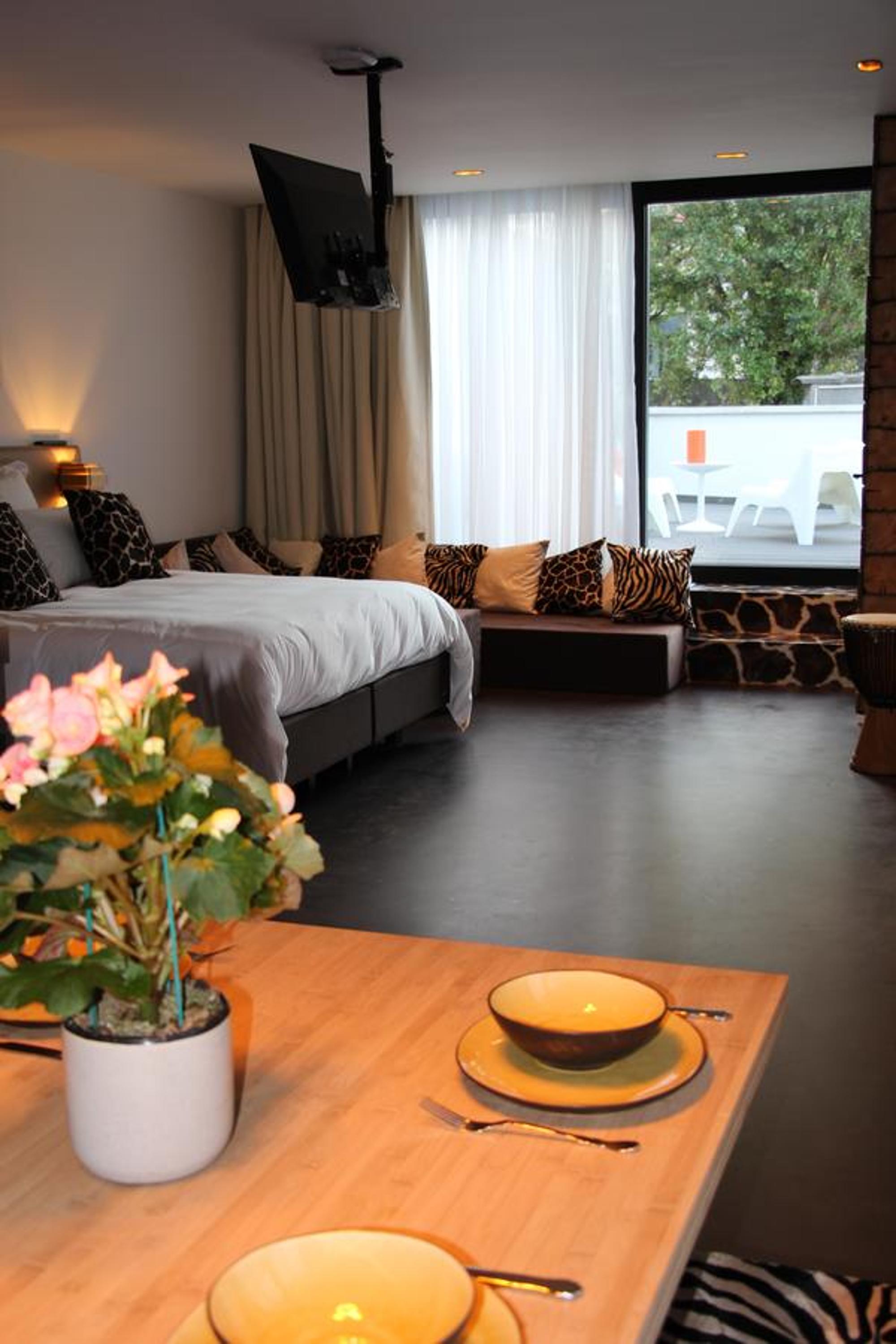 Koto Garden Suites