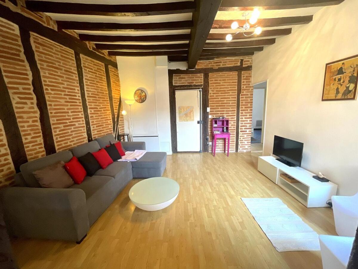 Le Castelviel, photo 6