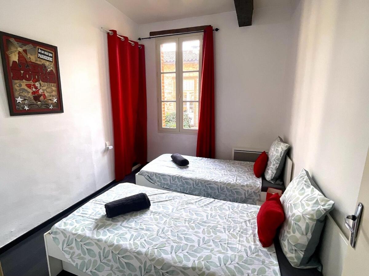 Le Castelviel, photo 11