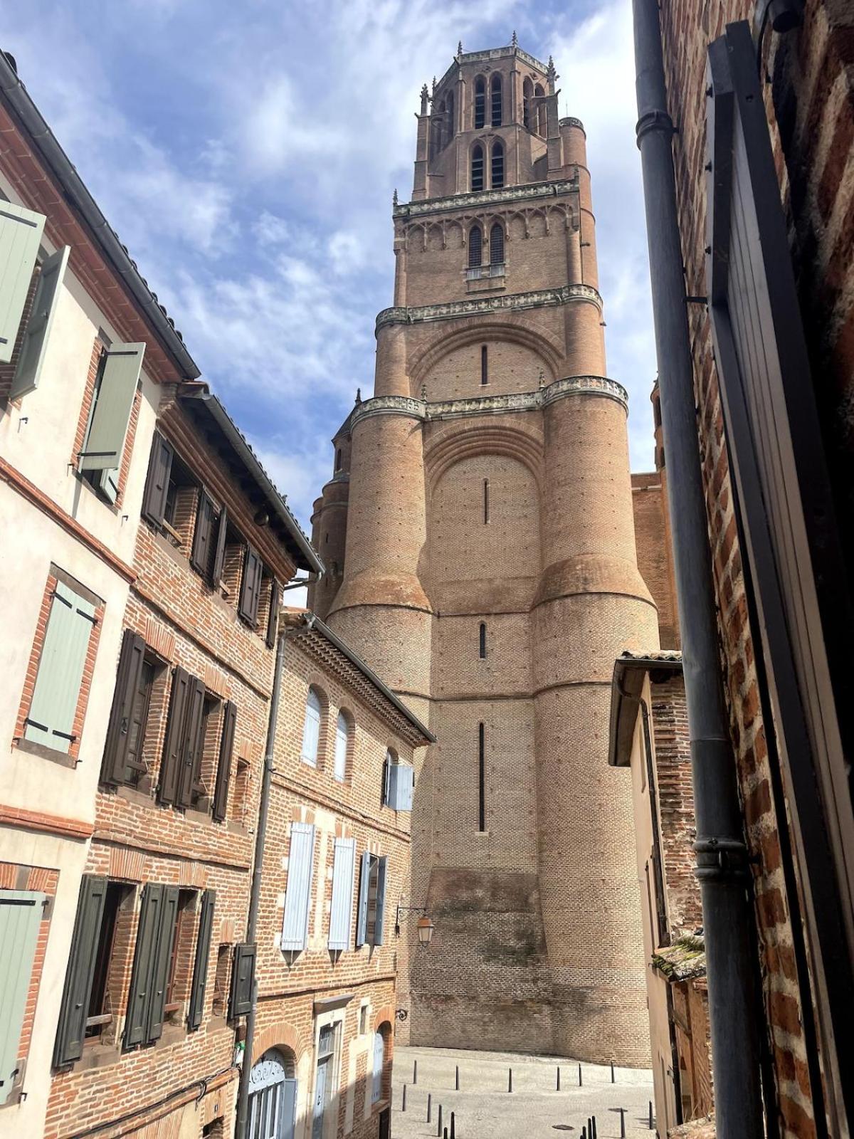 Le Castelviel, photo 5