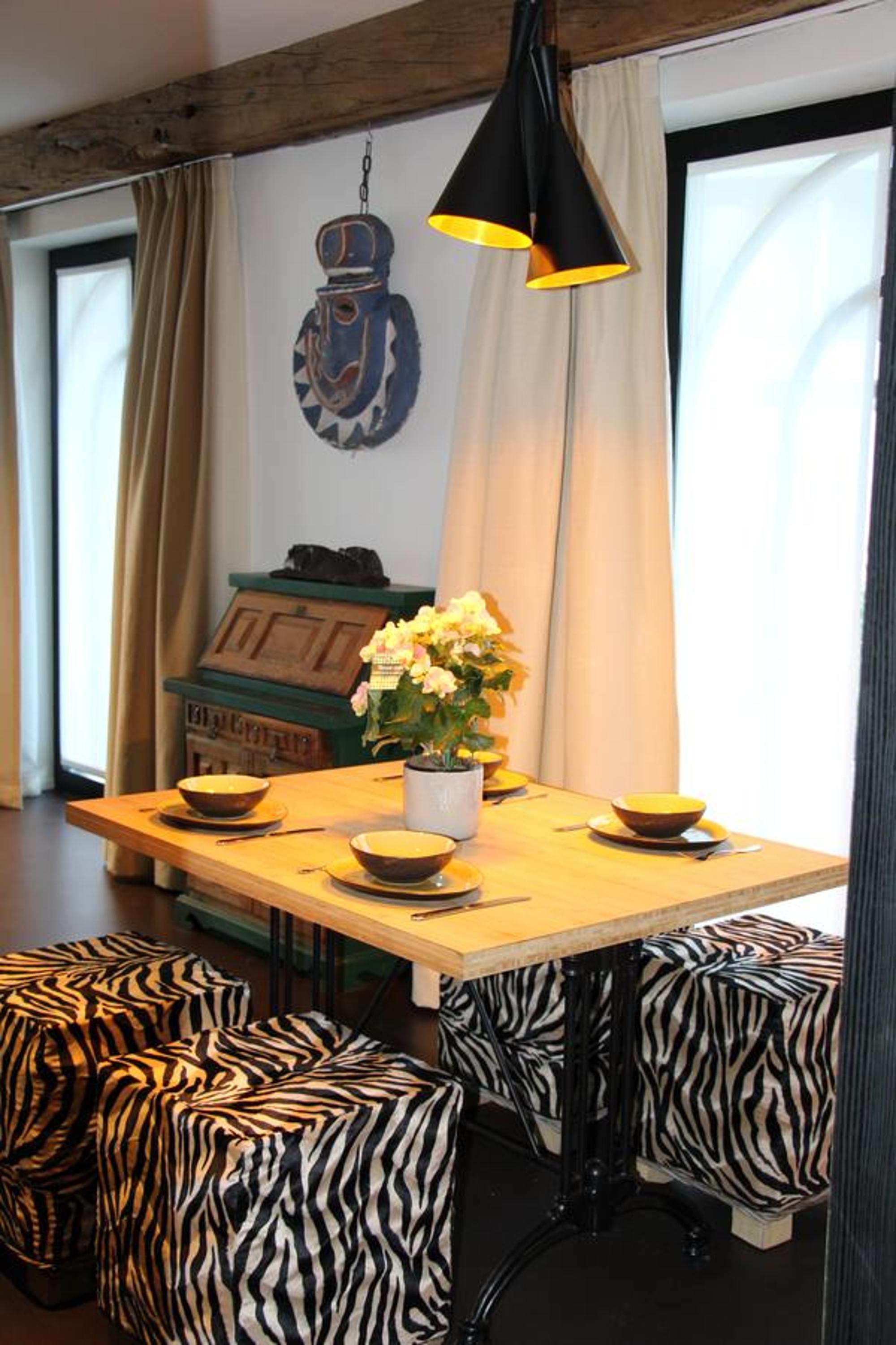 Koto Garden Suites