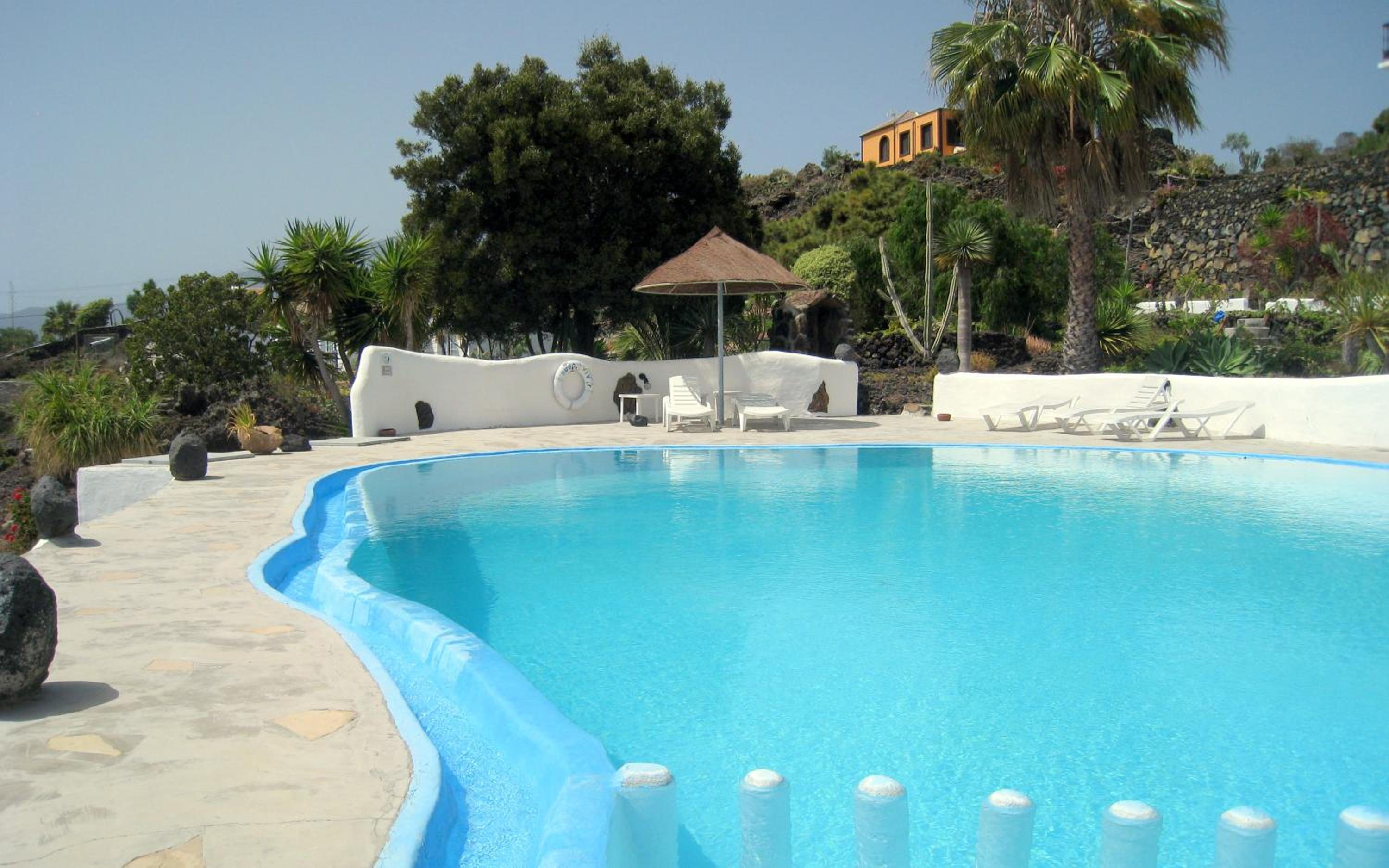 La Hacienda BuenVivir - Apartamentos