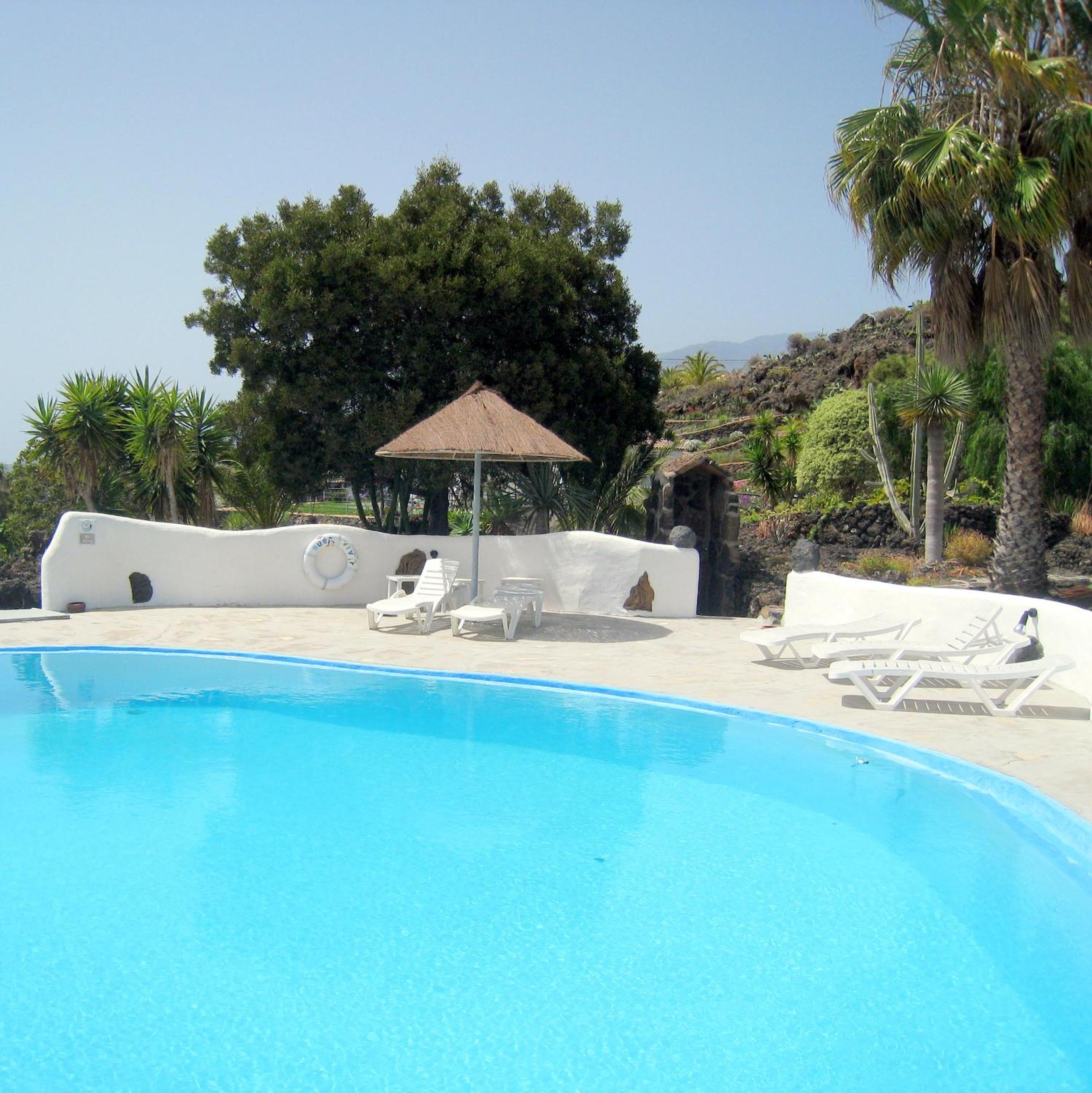 La Hacienda BuenVivir - Apartamentos