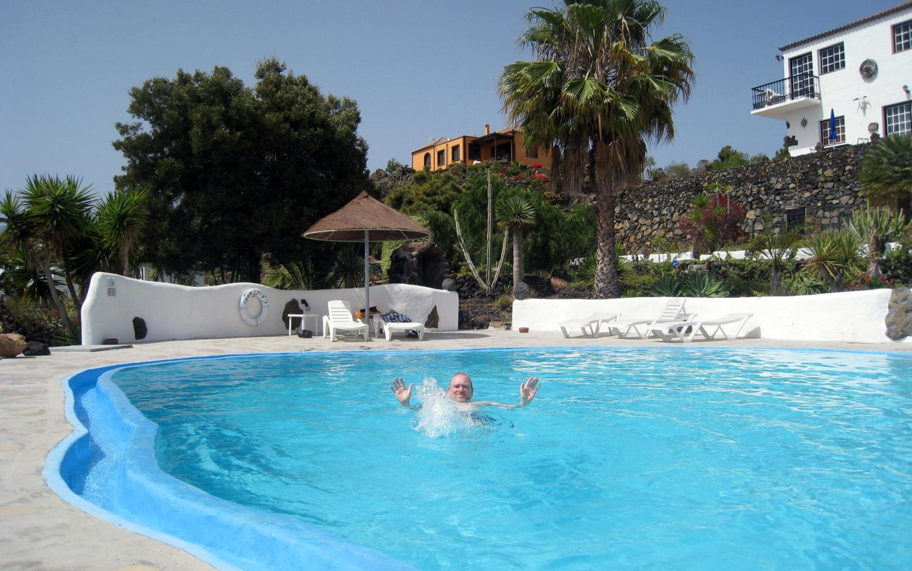 La Hacienda BuenVivir - Apartamentos