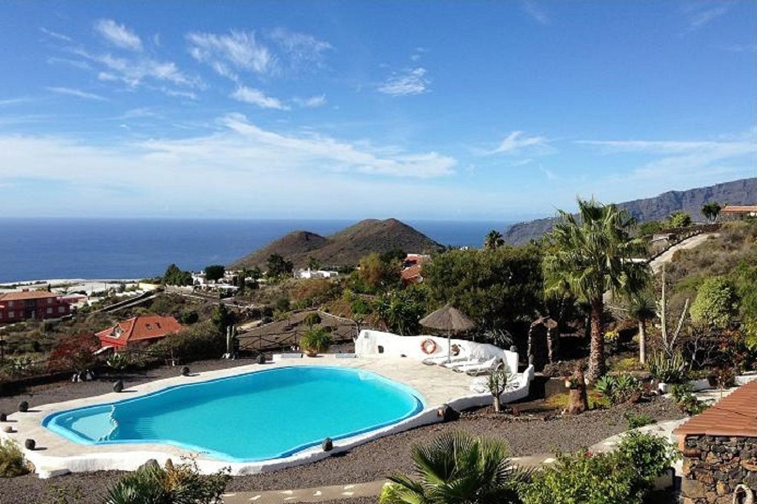 La Hacienda BuenVivir - Apartamentos