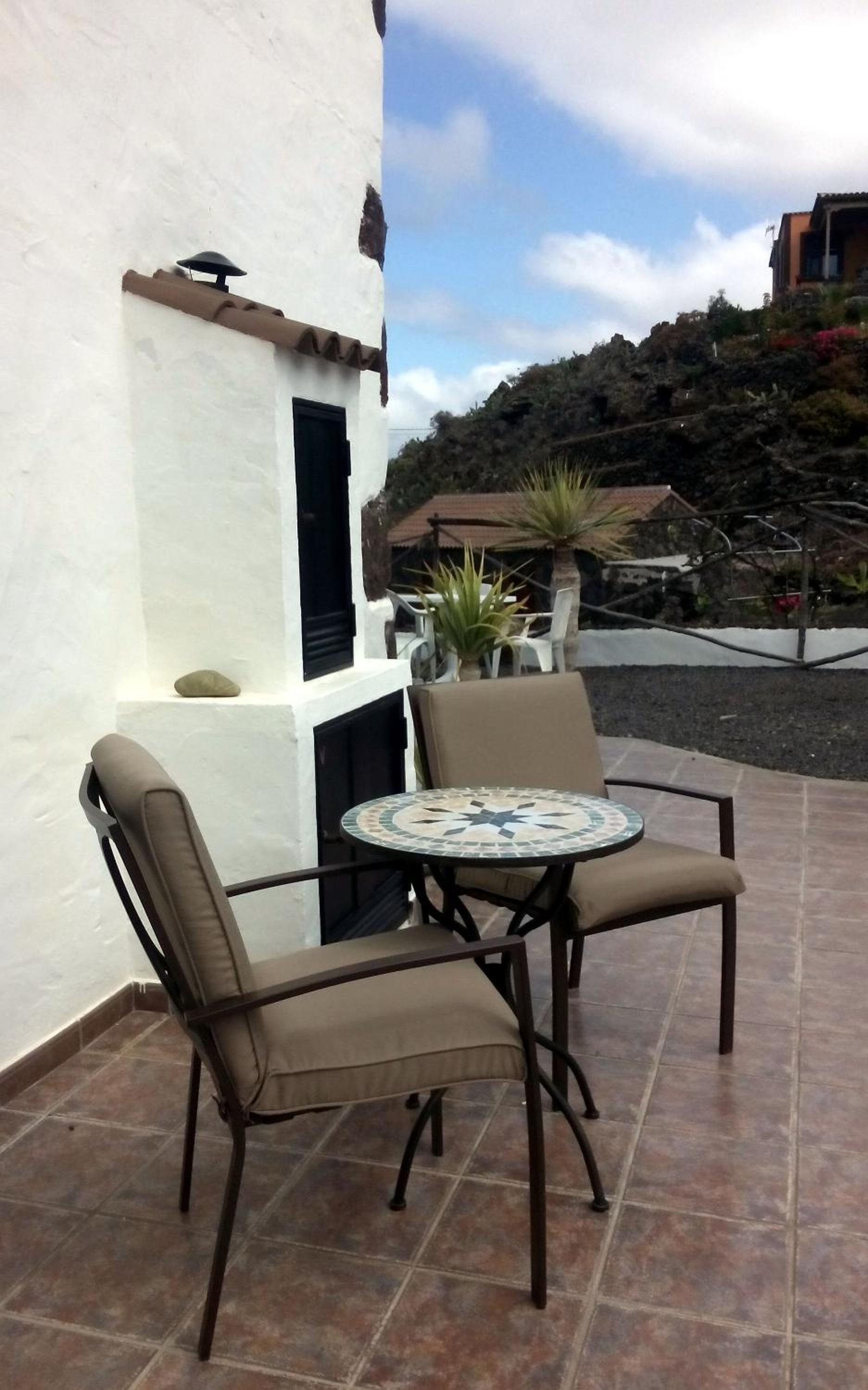 La Hacienda BuenVivir - Apartamentos