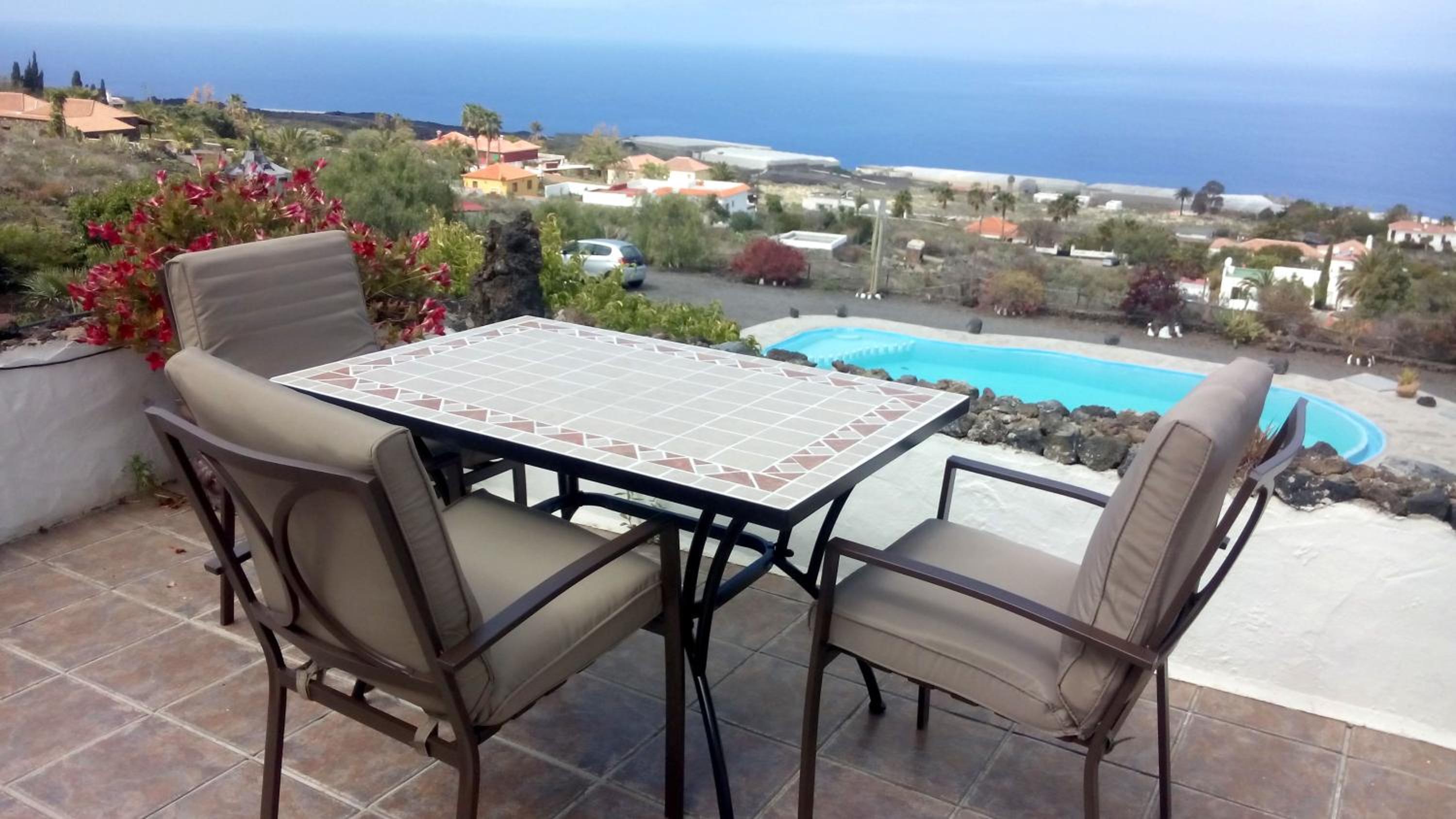La Hacienda BuenVivir - Apartamentos