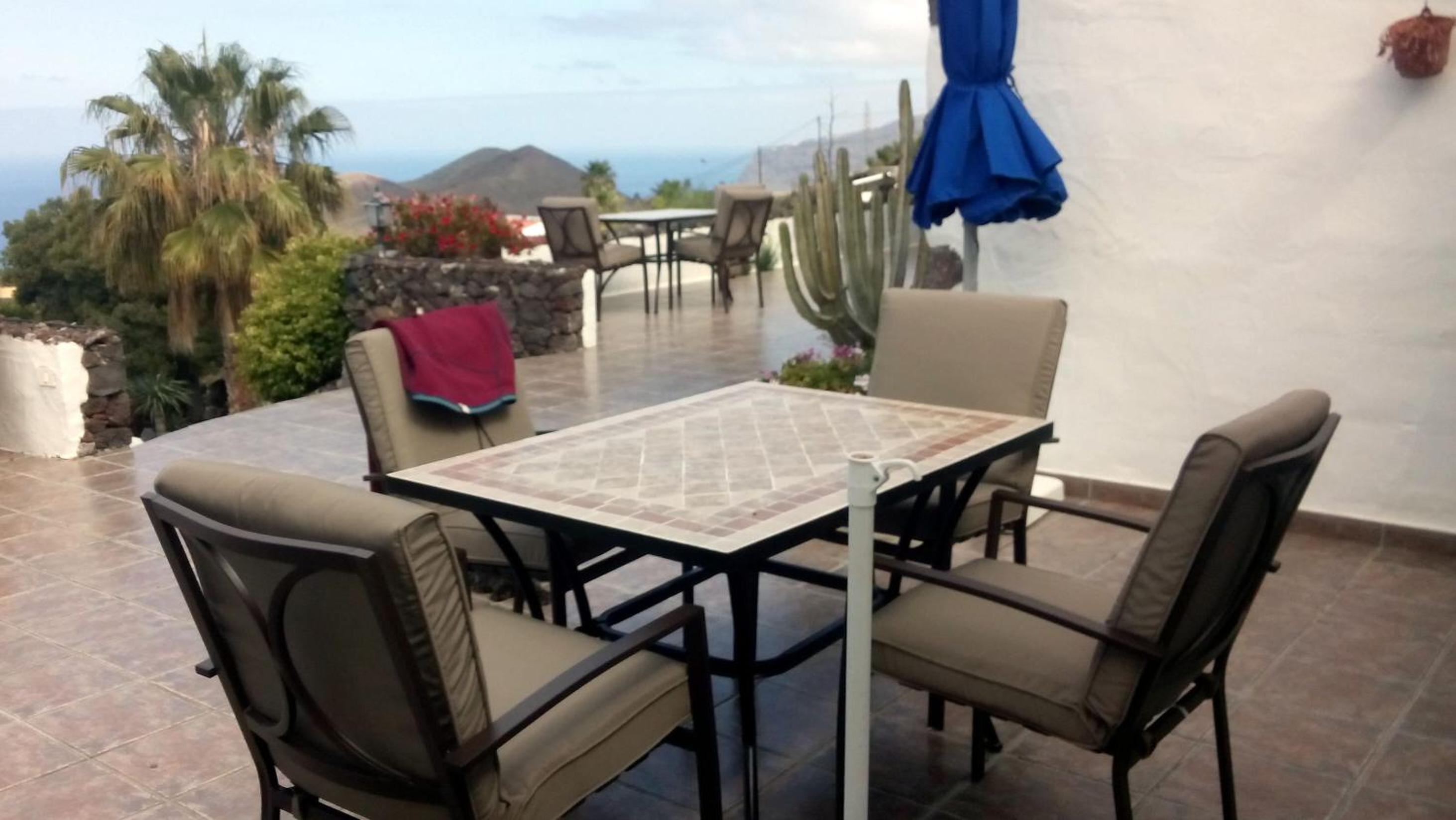 La Hacienda BuenVivir - Apartamentos