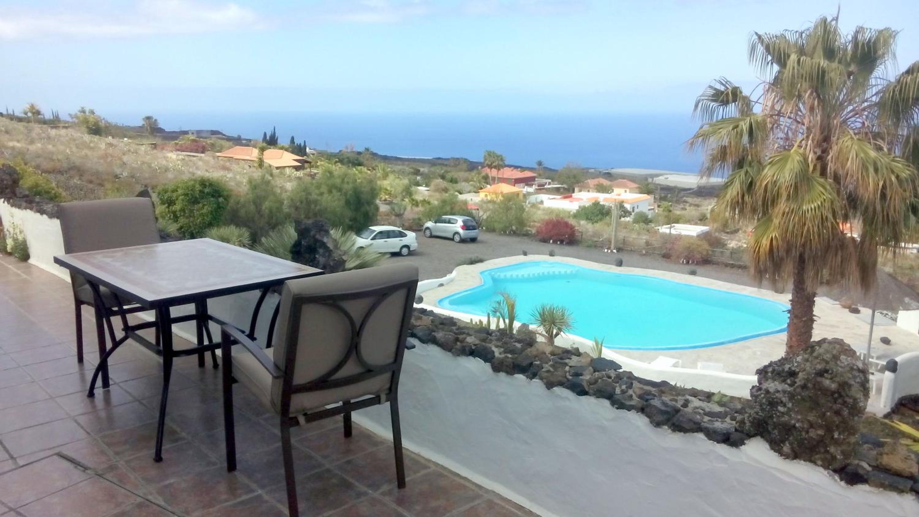 La Hacienda BuenVivir - Apartamentos