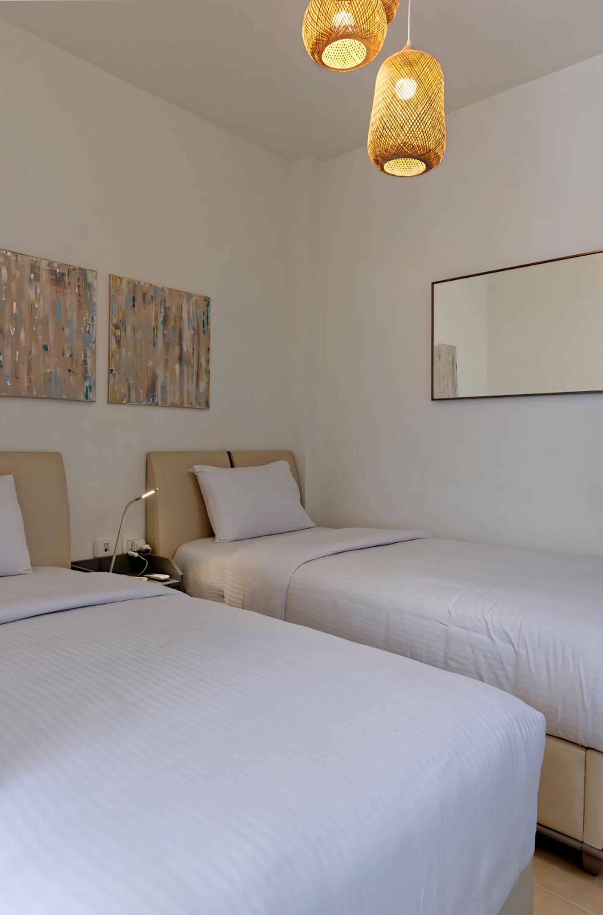 Joubal - El Gouna Luxury Homes