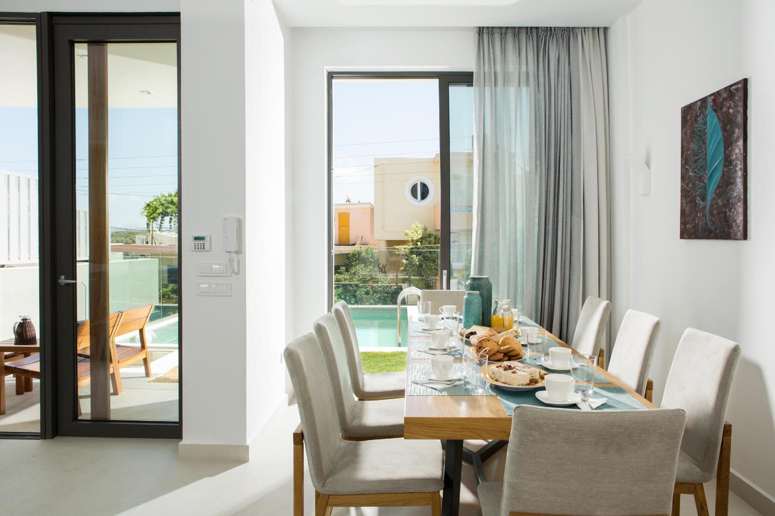 S&K Villas